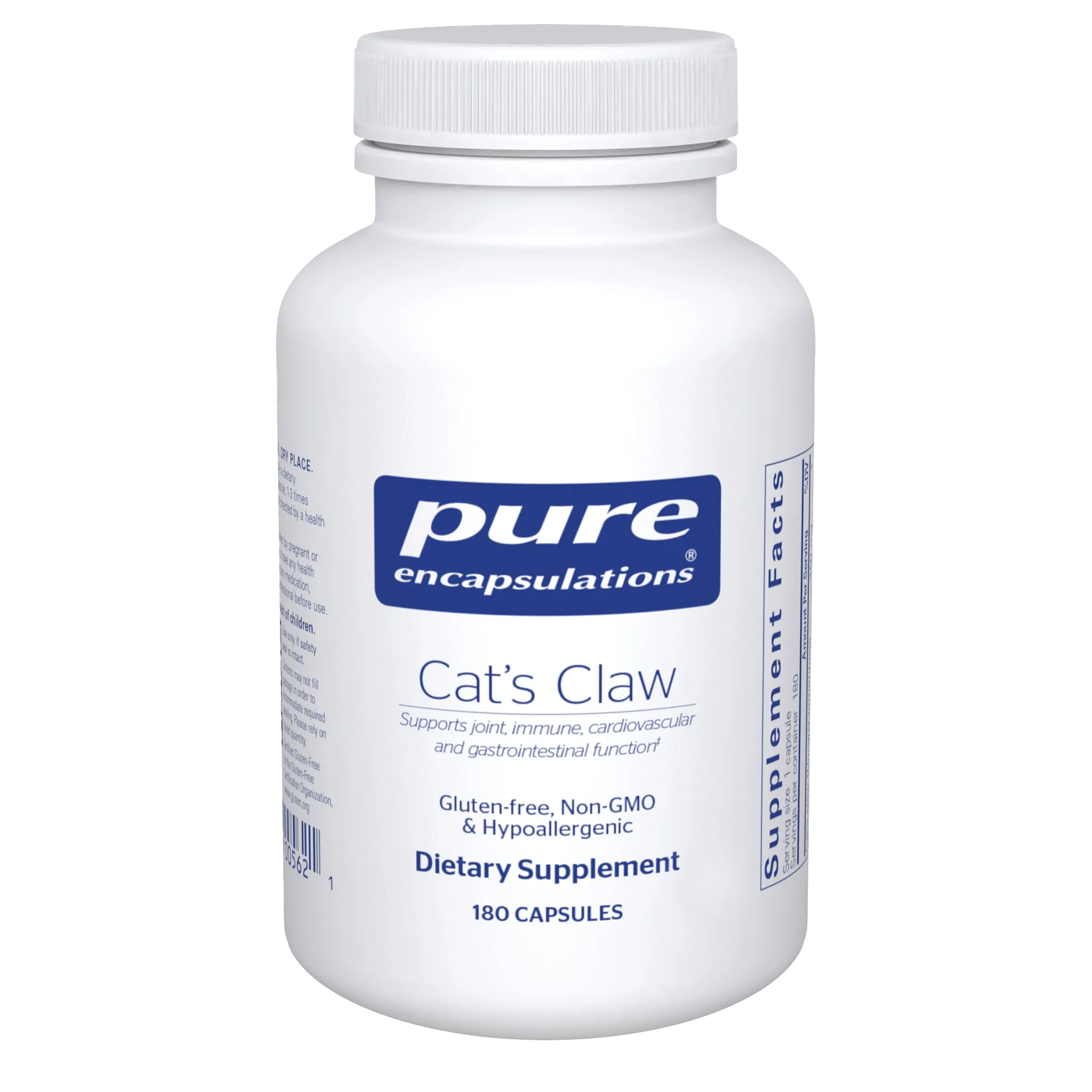 Can Cat's Claw Support Immune Balance and Joint Pain in Long COVID and ME/CFS?