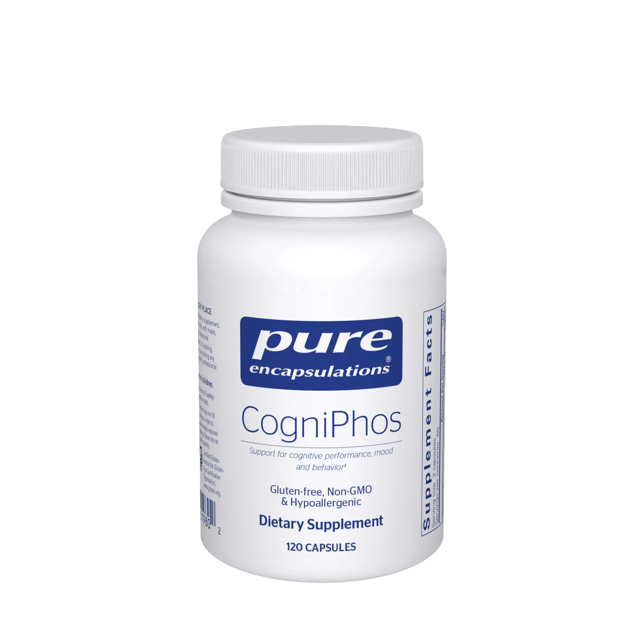 Can CogniPhos Help Clear Brain Fog in Long COVID and ME/CFS?