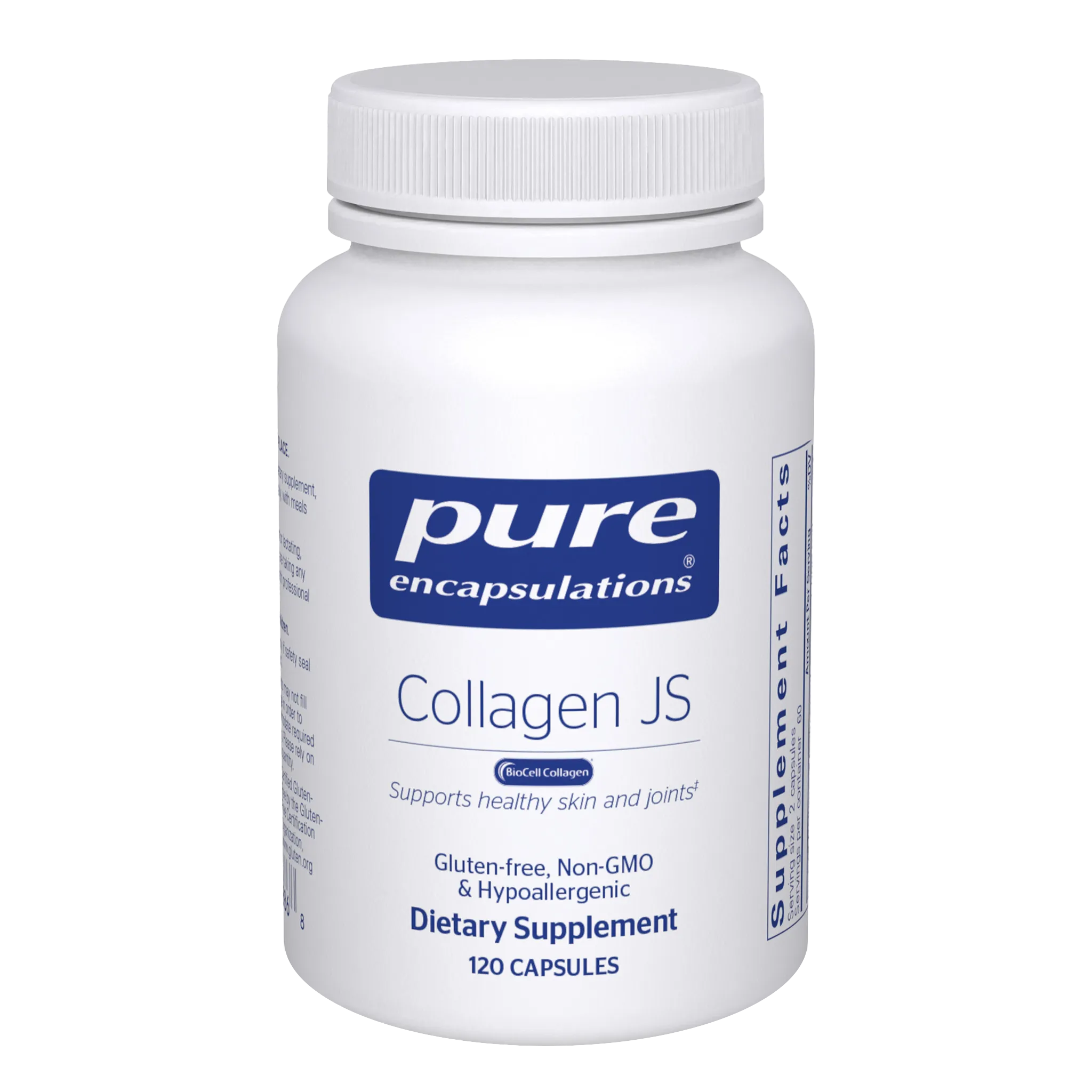 Can Collagen JS Support Joint Pain and Connective Tissue Health in Long COVID and Dysautonomia?
