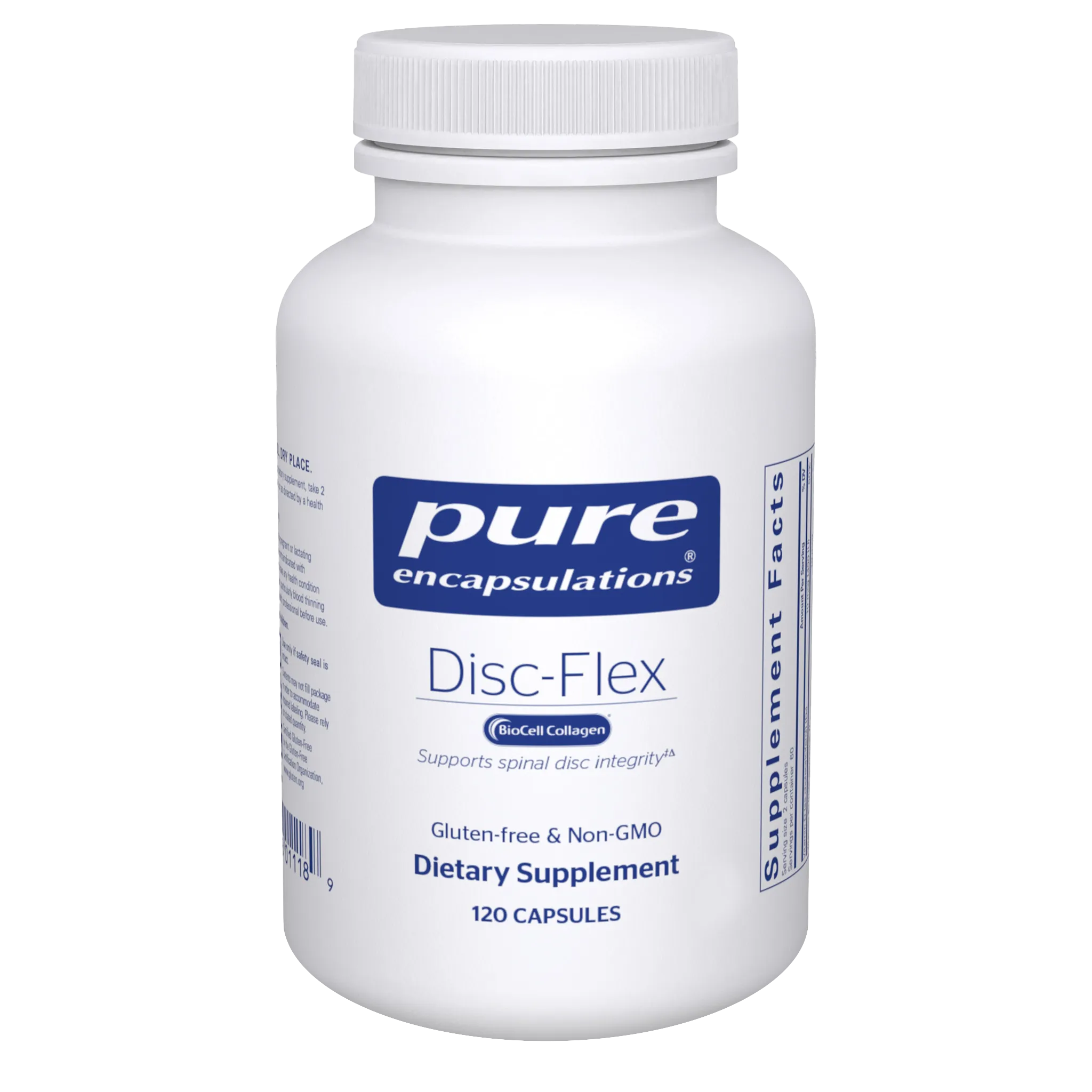 Can Disc-Flex Support Spinal Health and Joint Pain in Long COVID and ME/CFS?