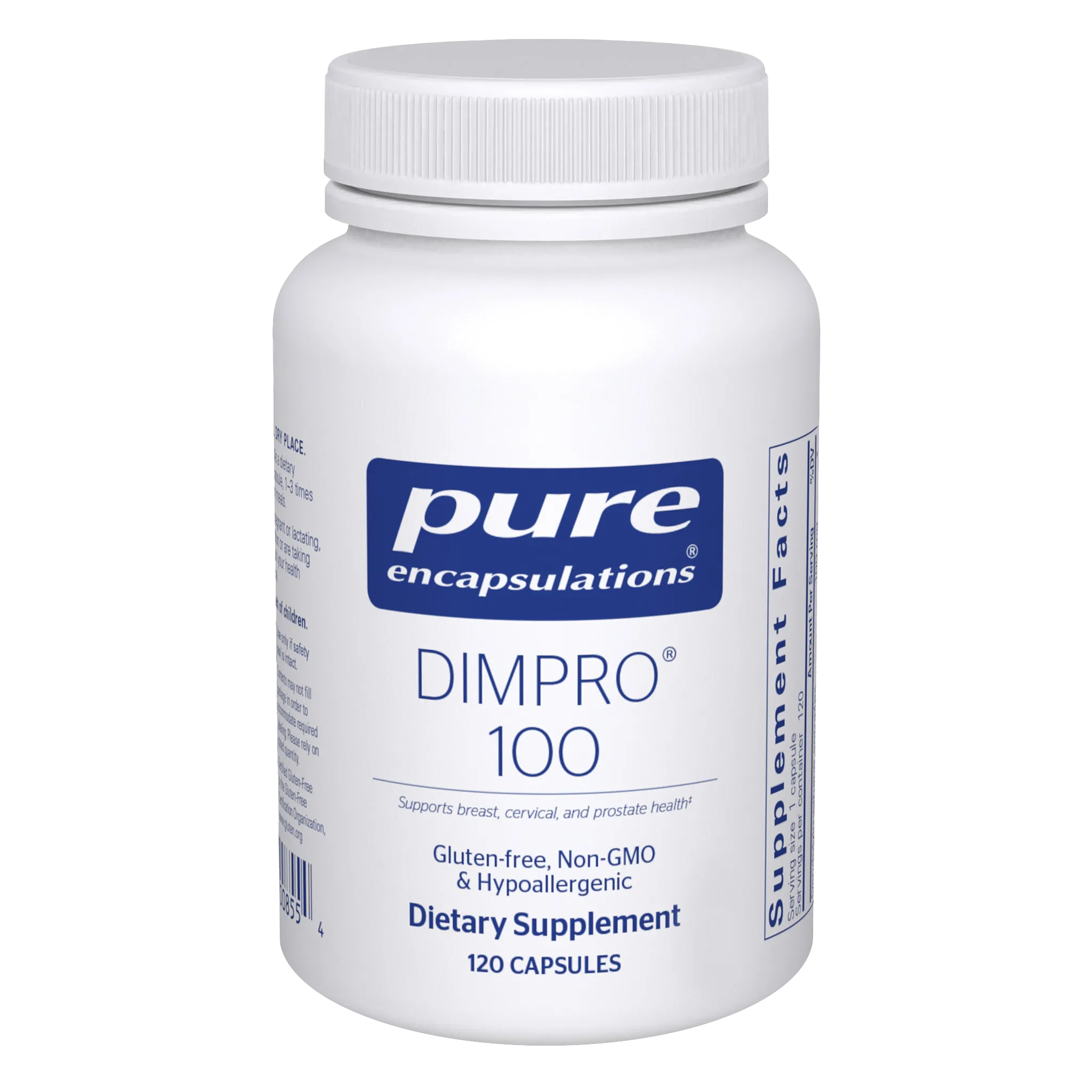 Can DIM (Diindolylmethane) Support Hormone Balance and Mast Cell Stability in Long COVID and MCAS?