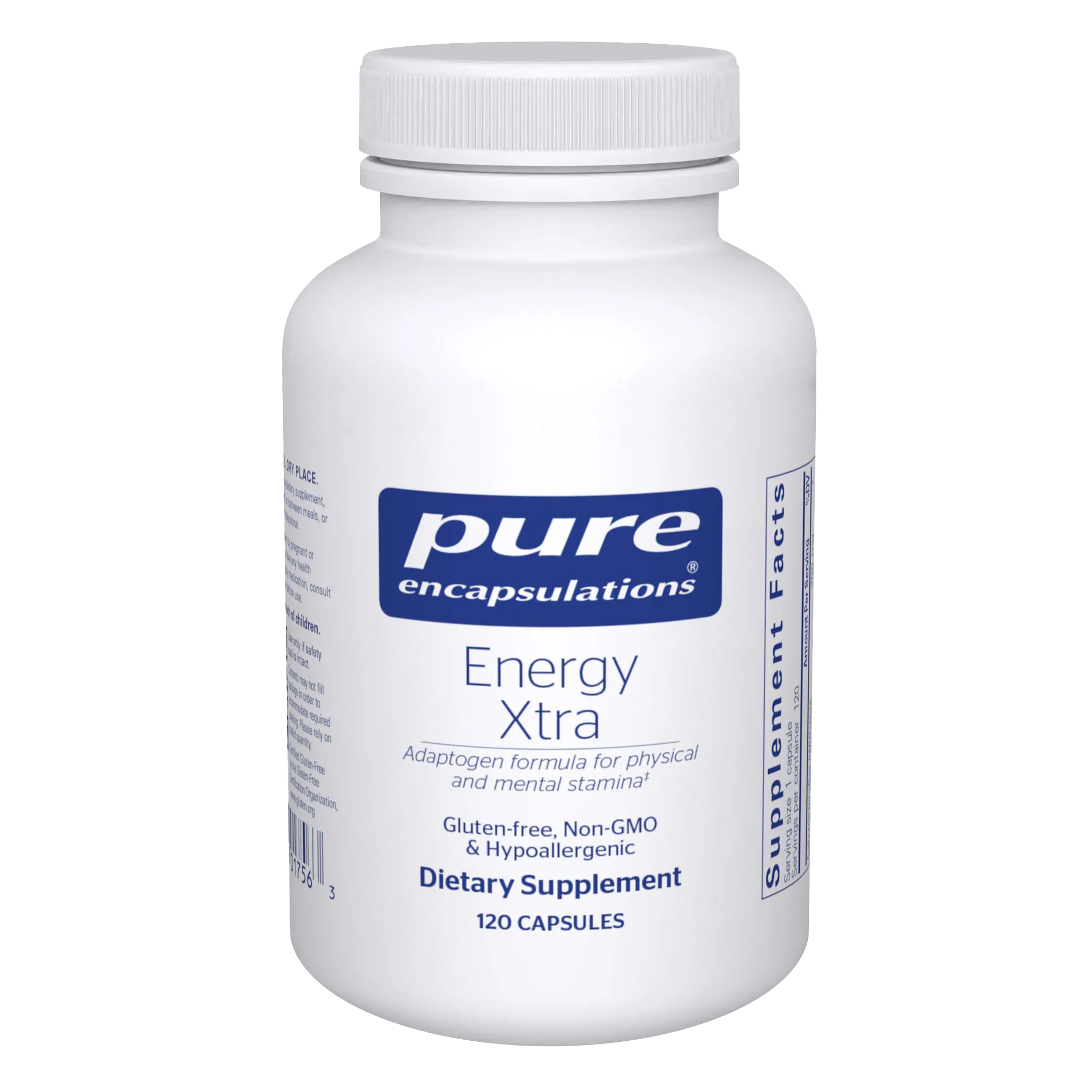 Can Adaptogens Support Energy Levels for Long COVID and ME/CFS Patients?