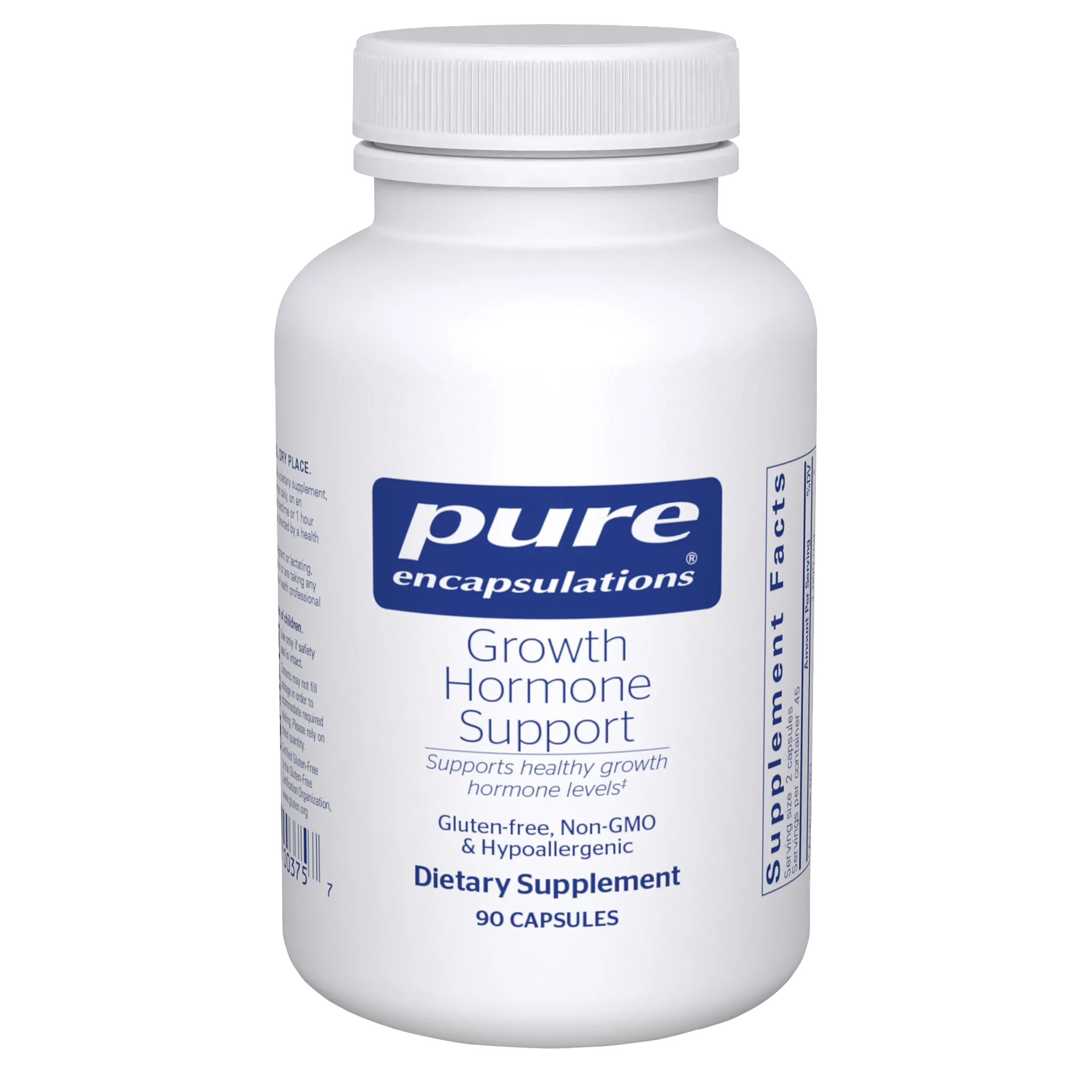 Can Growth Hormone Support Ease Muscle Fatigue in Long COVID and ME/CFS?