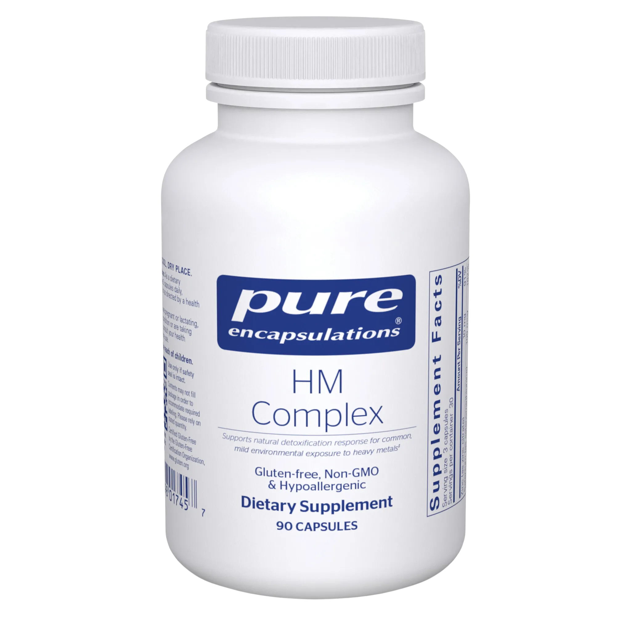 Can HM Complex Support Detoxification and Energy in Long COVID and ME/CFS?