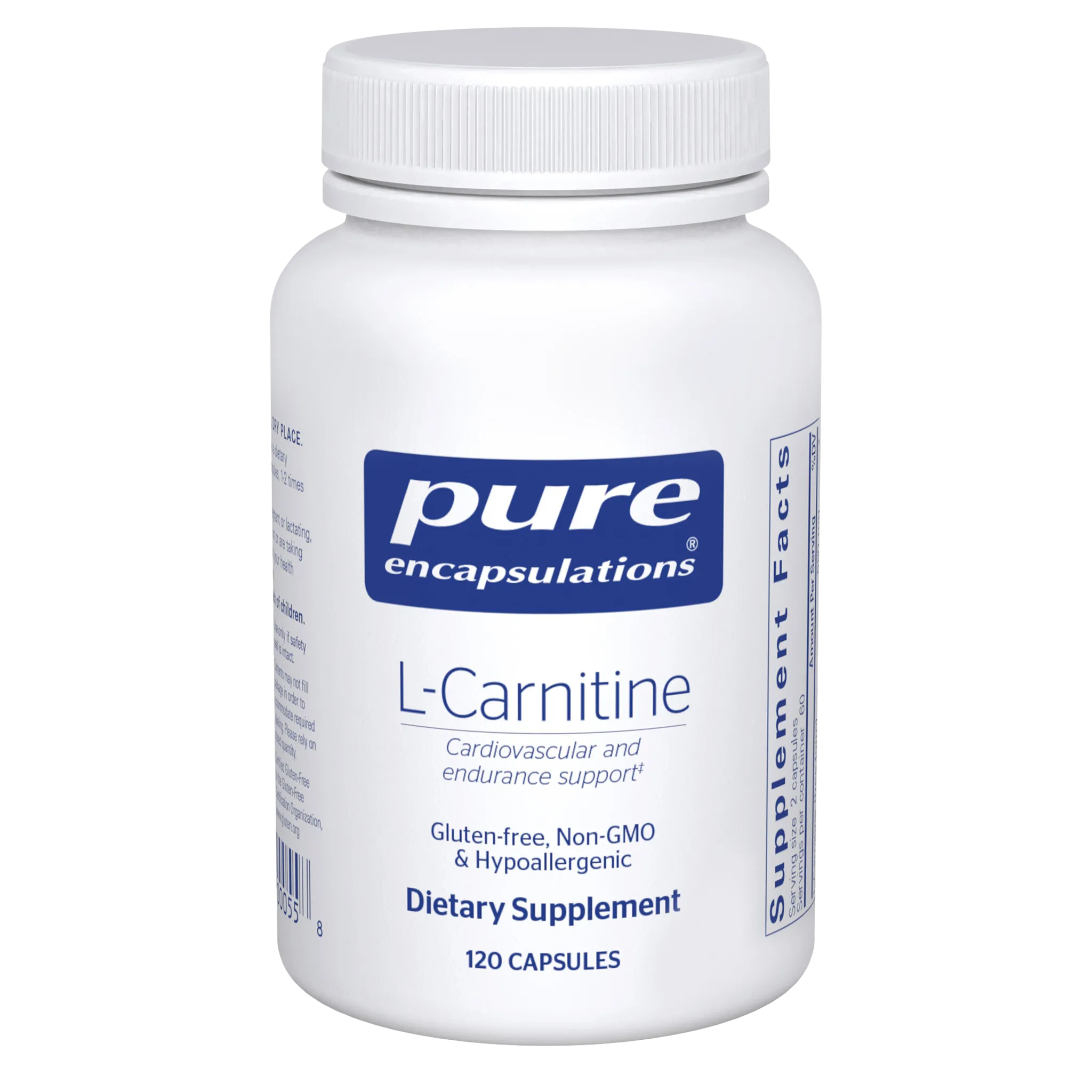 Can L-Carnitine Support Energy Levels and Exercise Recovery for Long COVID and ME/CFS Patients?