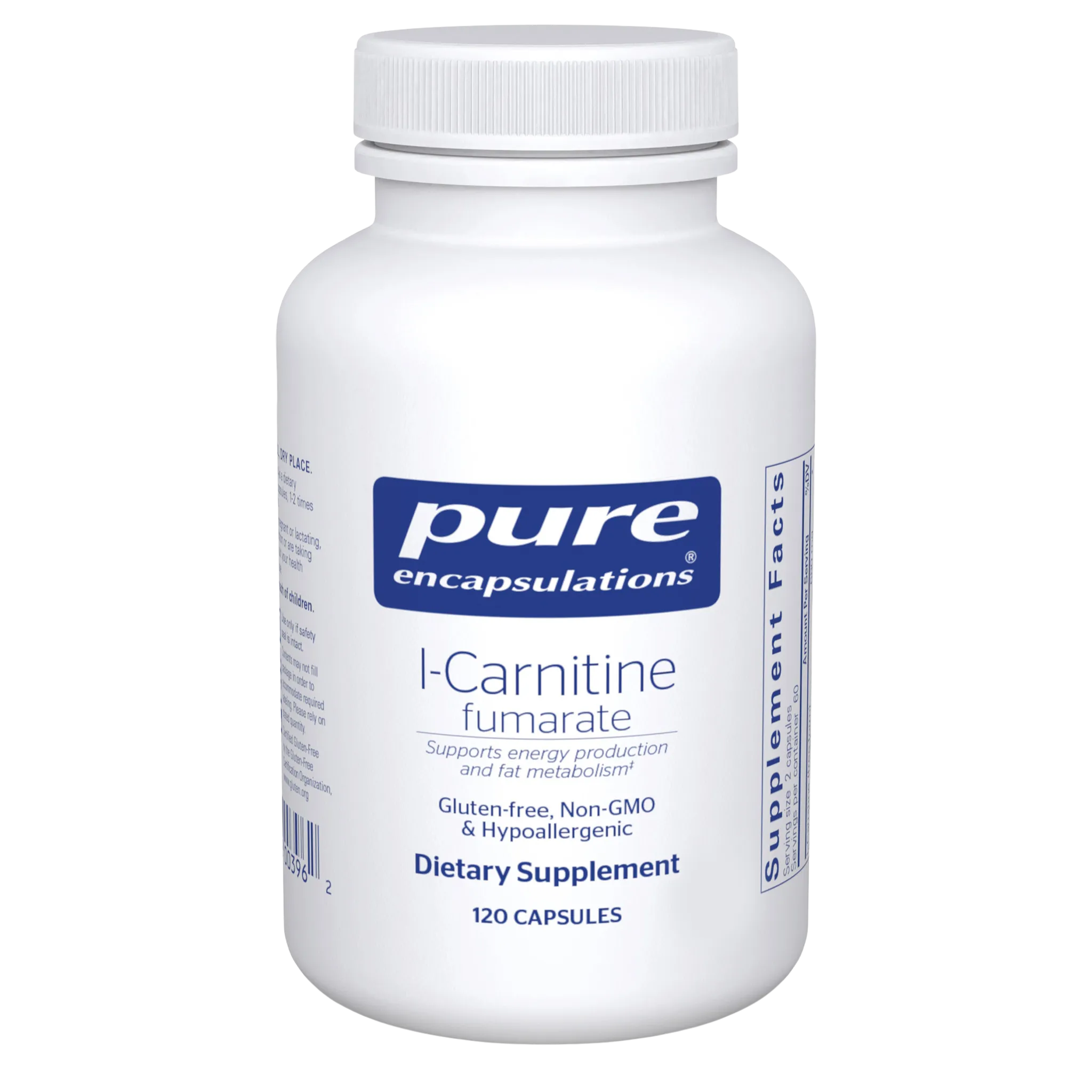 Can L-Carnitine Fumarate Support Energy Levels for Long COVID and ME/CFS Patients?