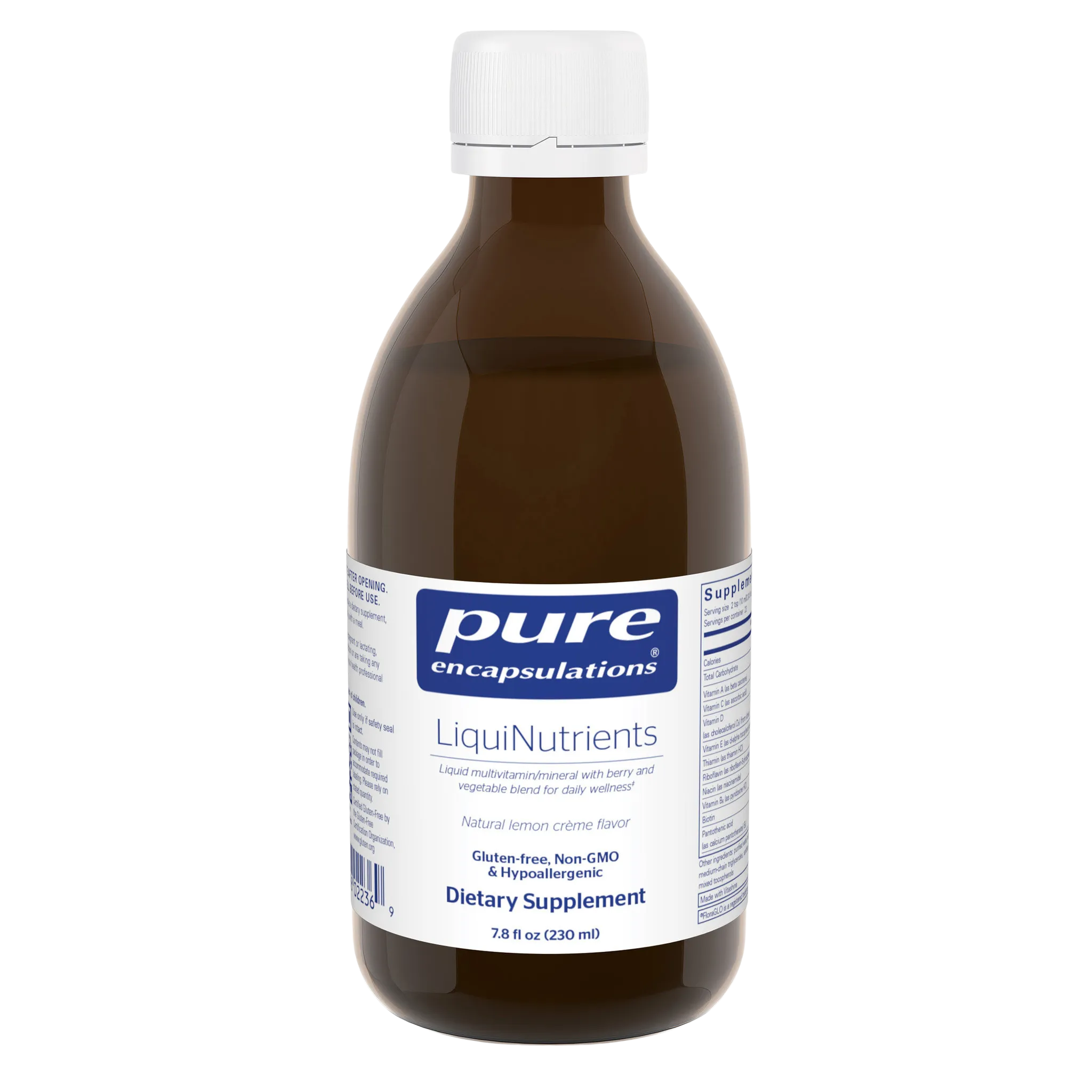 Can a Liquid Multivitamin Support Recovery in Long COVID and ME/CFS?