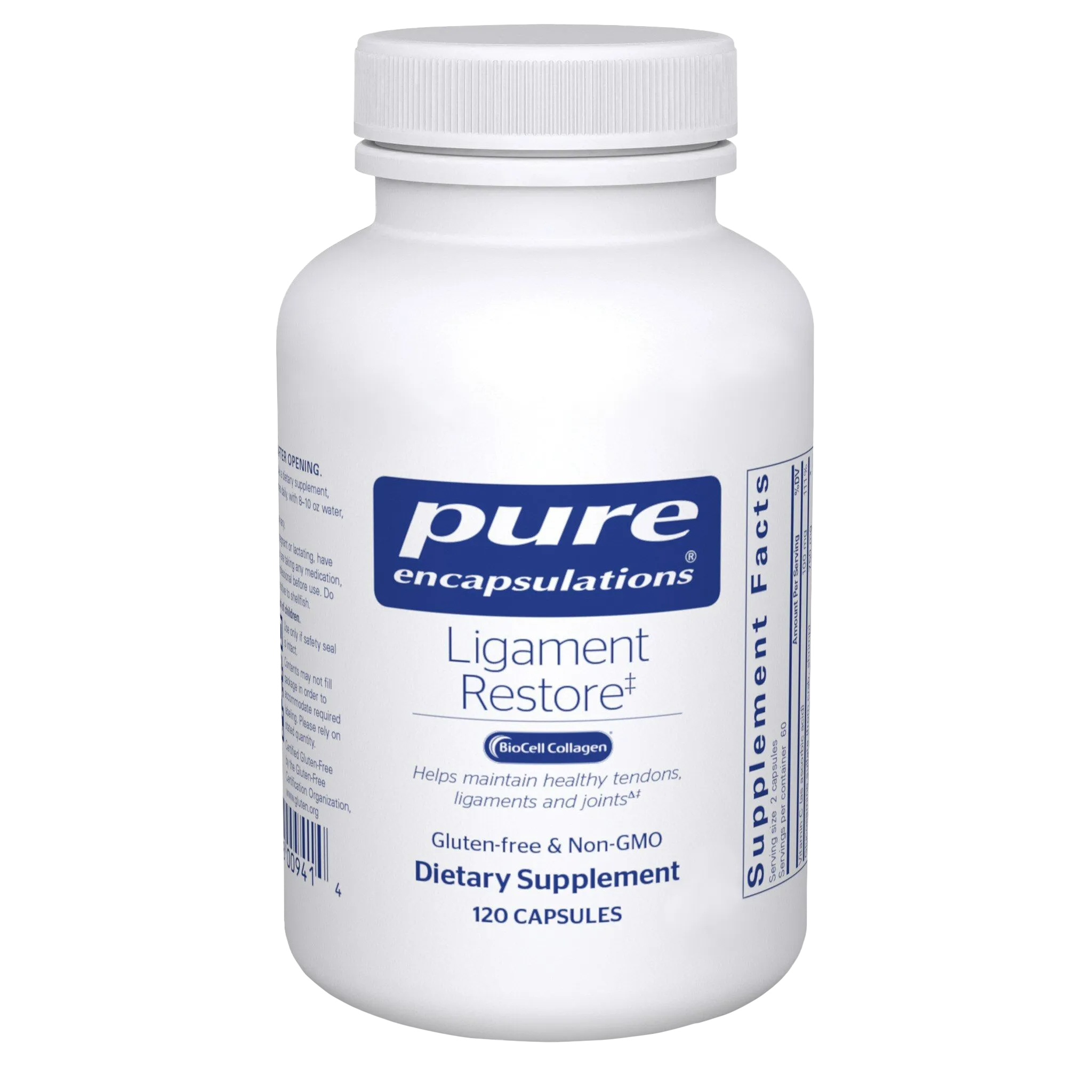 Can Ligament Restore Support Joint Pain and Connective Tissue in Long COVID and ME/CFS?