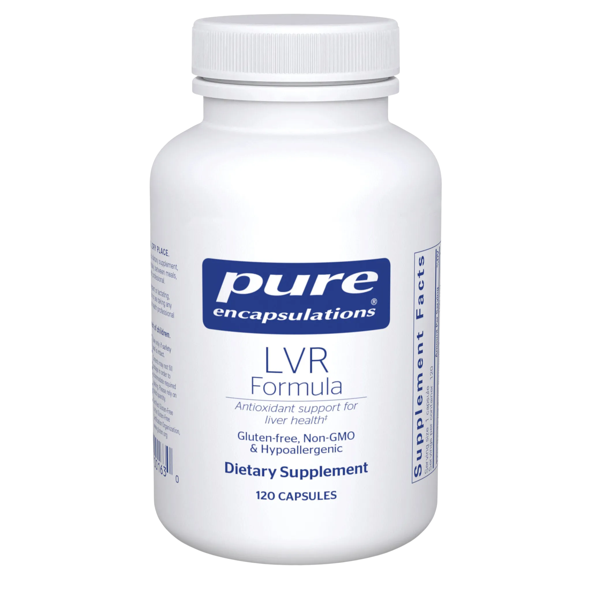 Can LVR Formula Support Liver Detoxification and Energy in Long COVID and ME/CFS?
