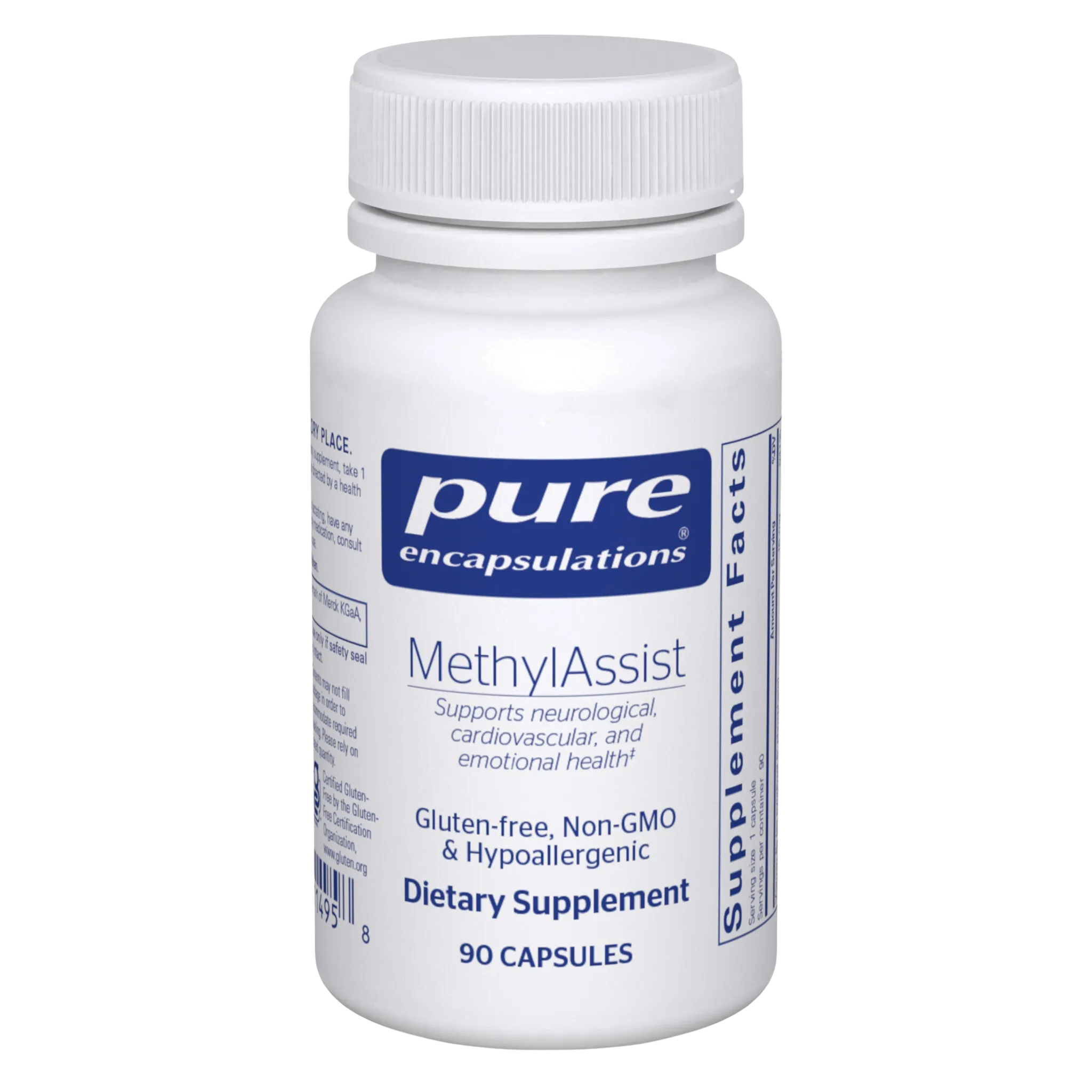 Can MethylAssist Support Nerve Repair and Energy in Long COVID and ME/CFS?