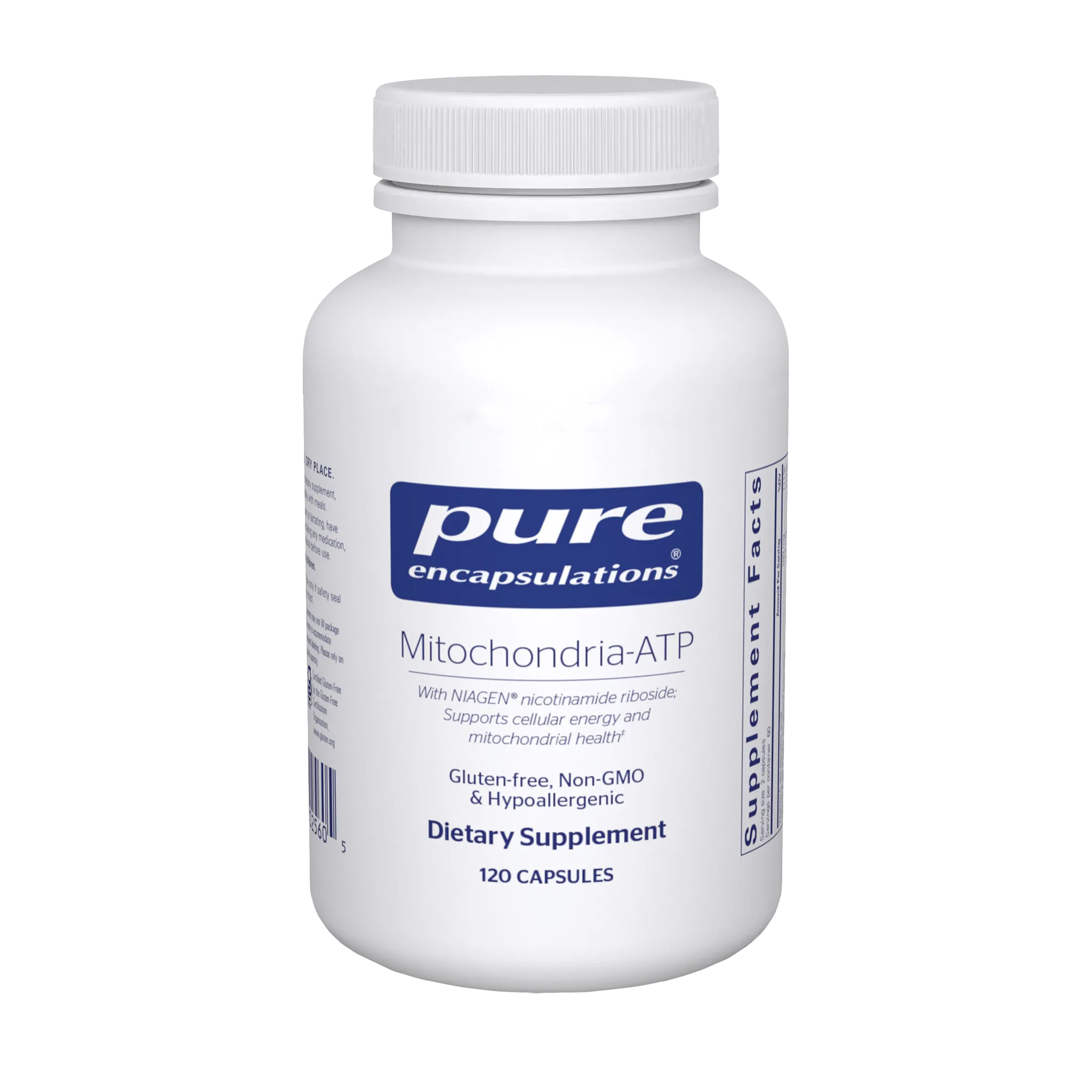 Can Mitochondria-ATP Support Energy Levels for Long COVID and ME/CFS Patients?