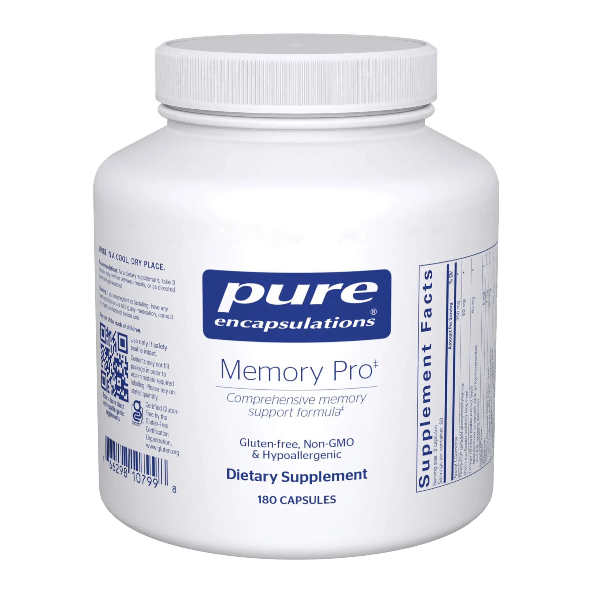 Can Memory Pro Help Lift Brain Fog in Long COVID and ME/CFS?