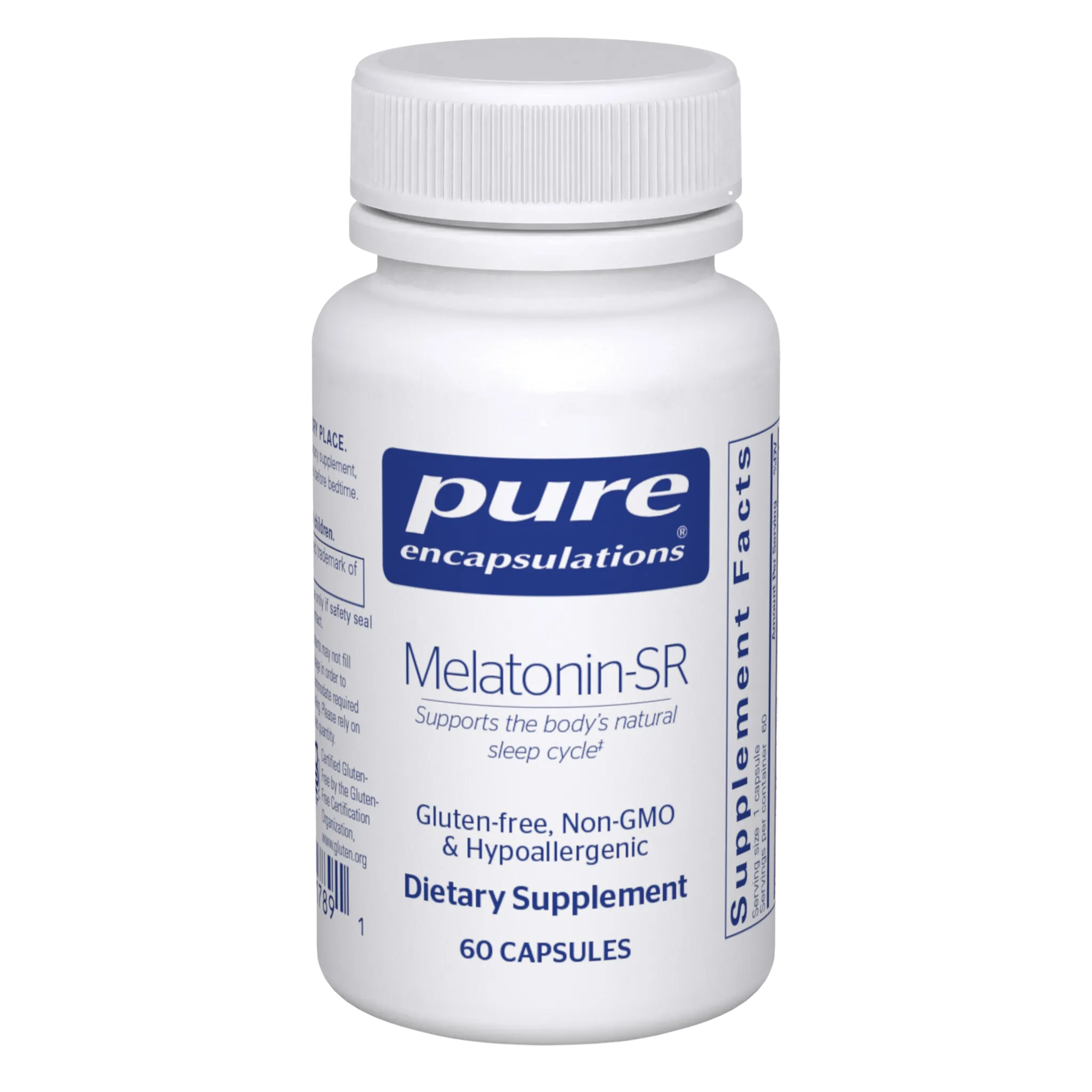 Can Melatonin-SR Support Restorative Sleep for Long COVID and ME/CFS?