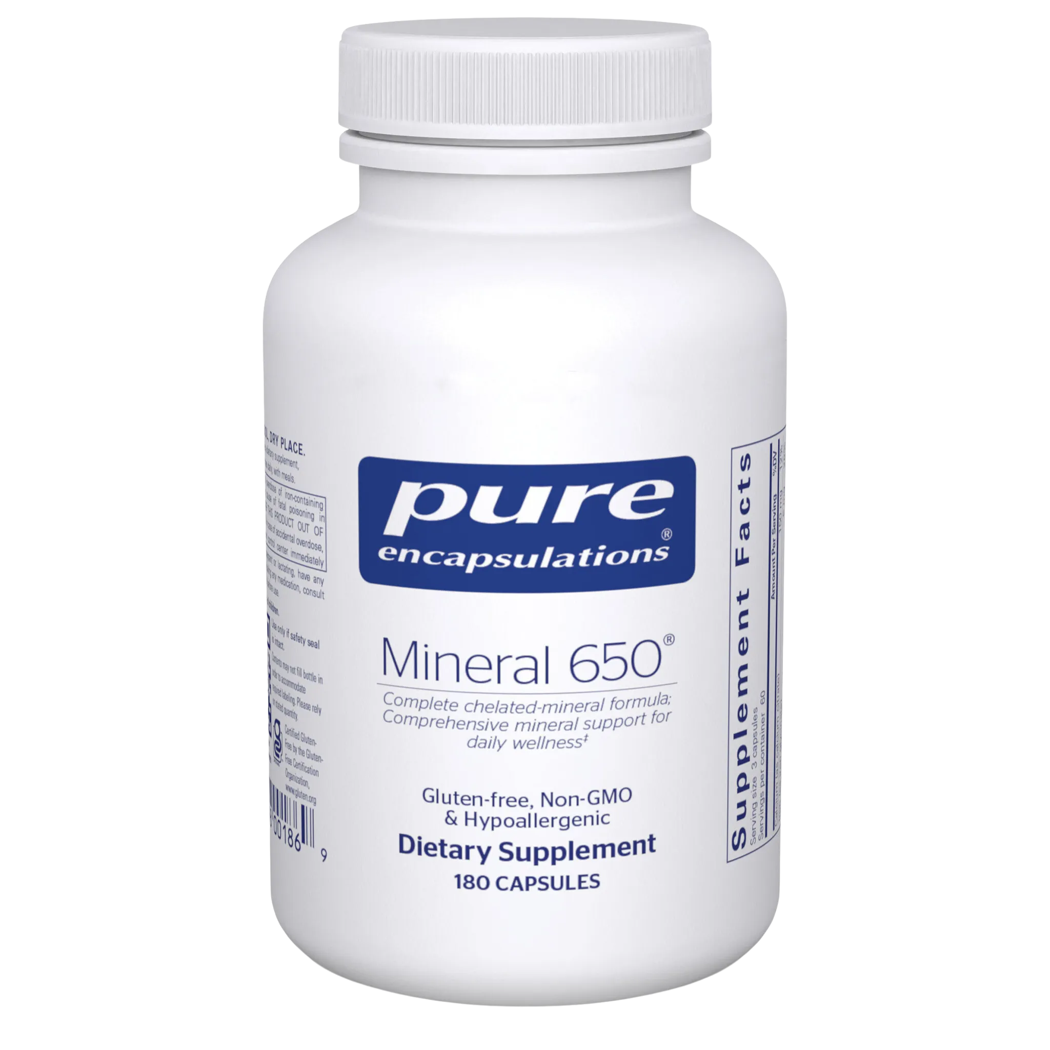 Can Chelated Minerals Support Energy and Manage POTS in Long COVID?