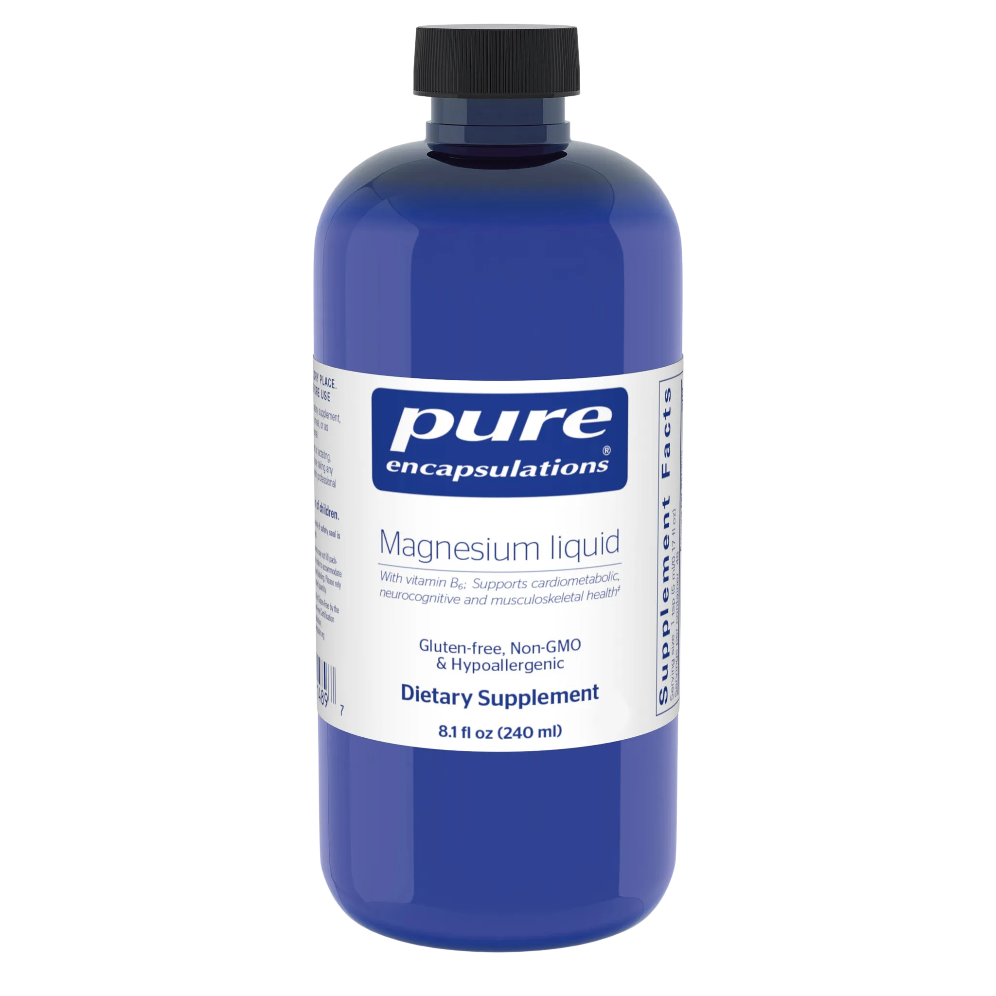 Can Magnesium Liquid Support Energy and Autonomic Balance in Long COVID and ME/CFS?