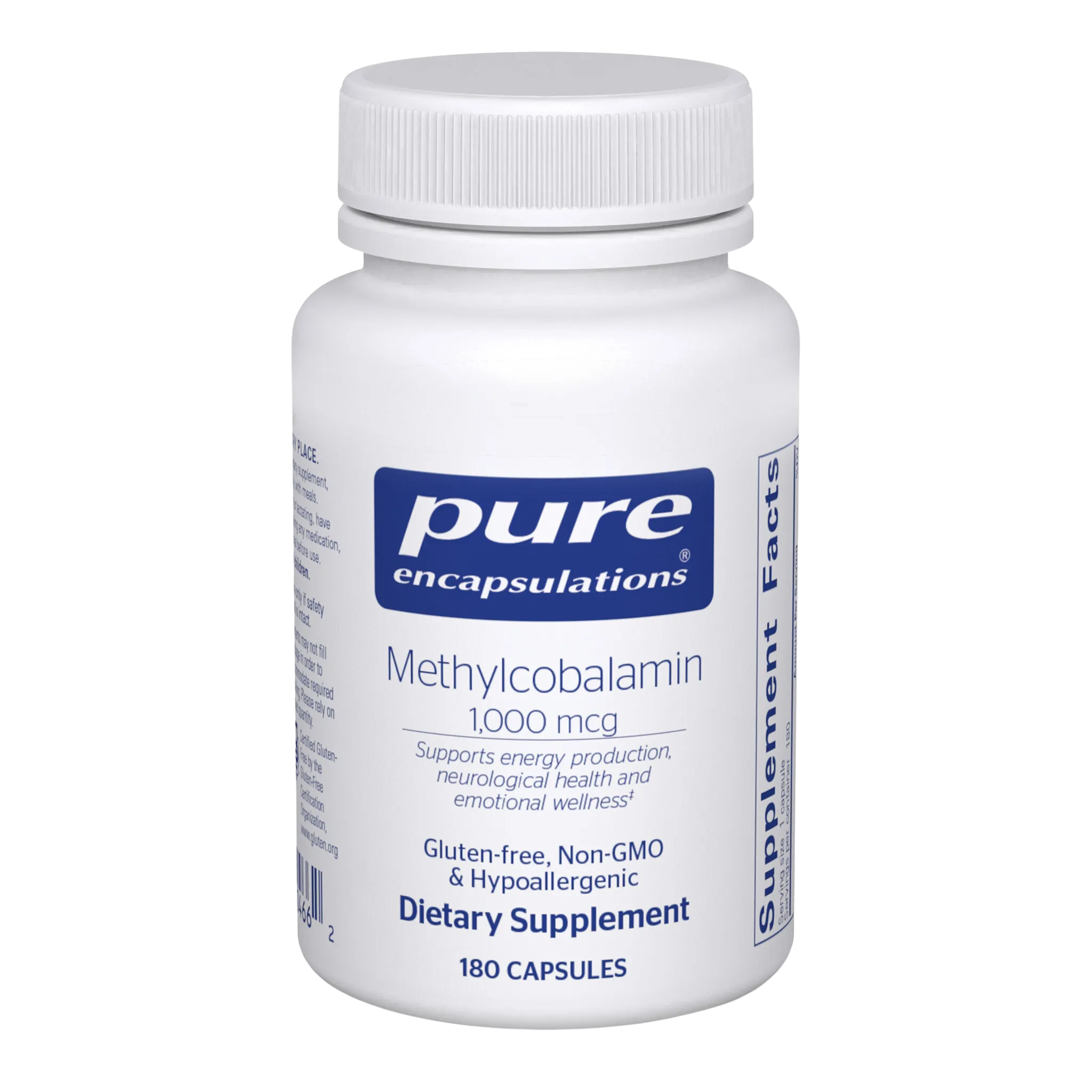 Can Methylcobalamin (Vitamin B12) Support Energy and Brain Fog in Long COVID and ME/CFS?