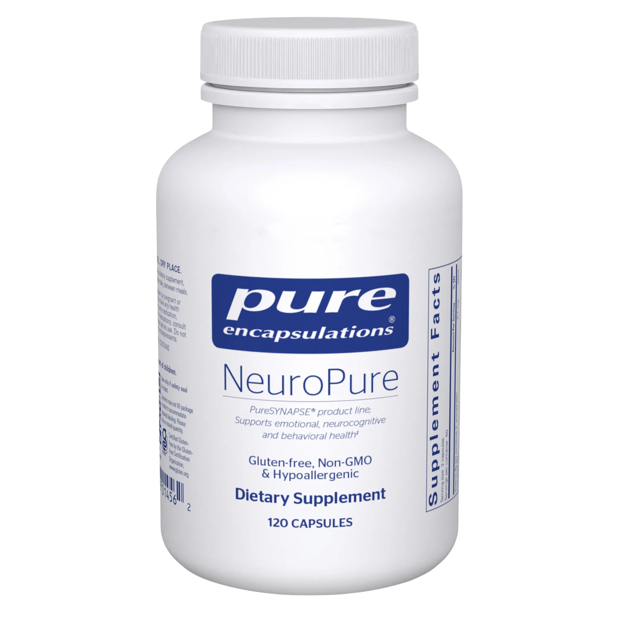 Can NeuroPure Support Brain Fog and Mood in Long COVID and ME/CFS?
