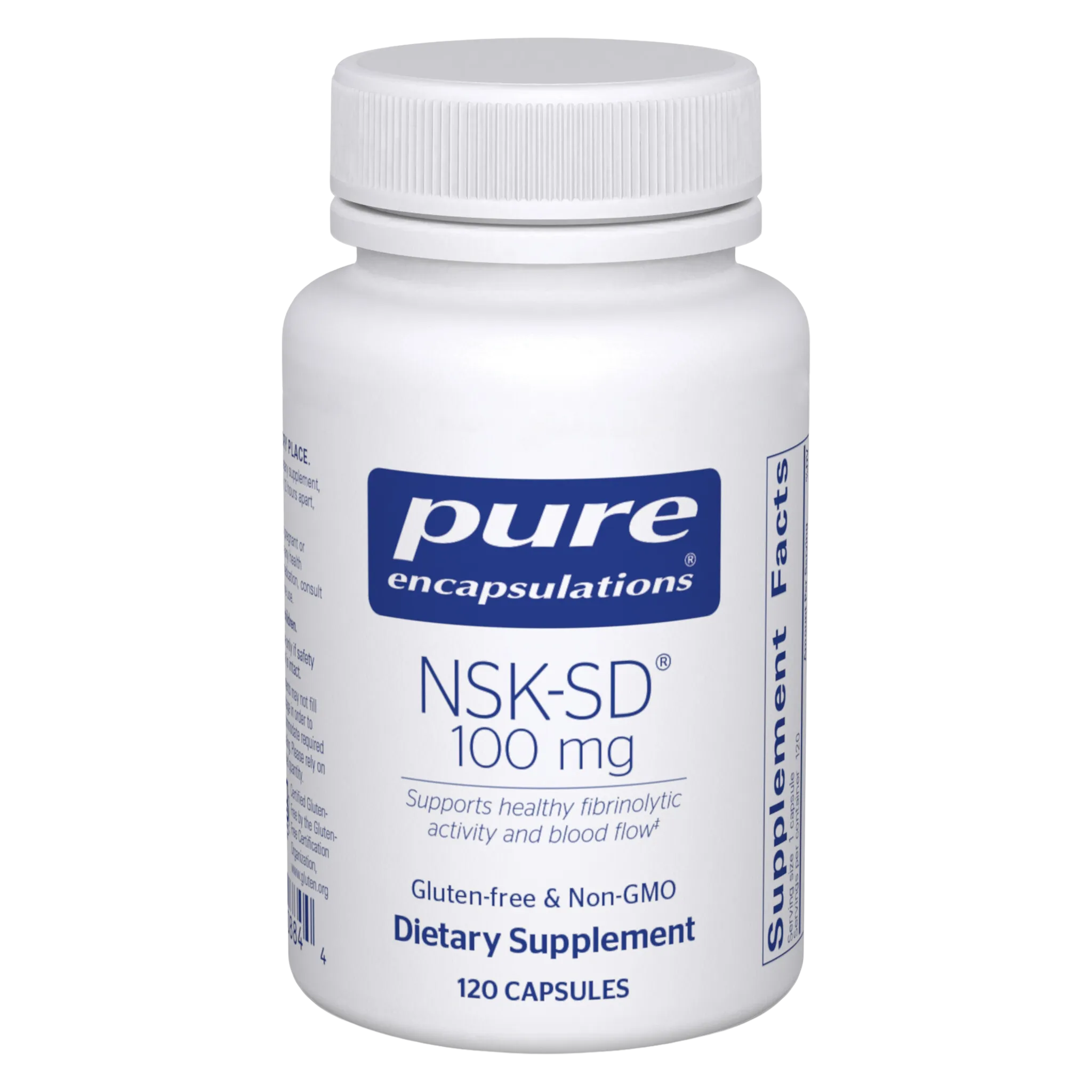 Can Nattokinase Help Dissolve Microclots in Long COVID and ME/CFS?