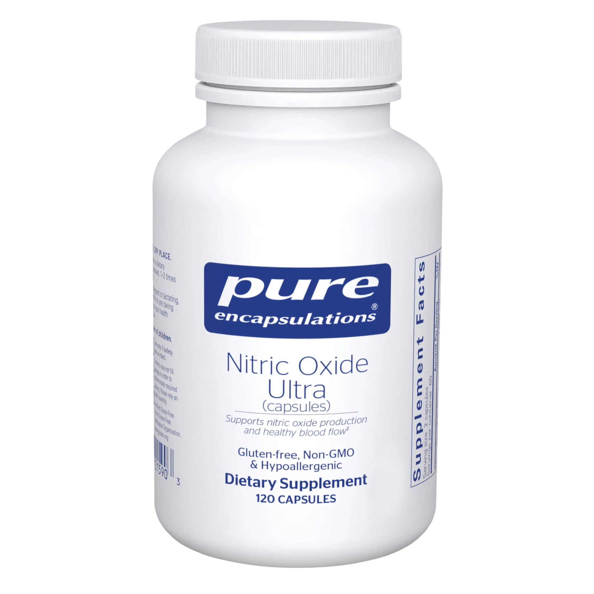 Can L-Citrulline and CranLoad Support Healthy Blood Flow in Long COVID and POTS?