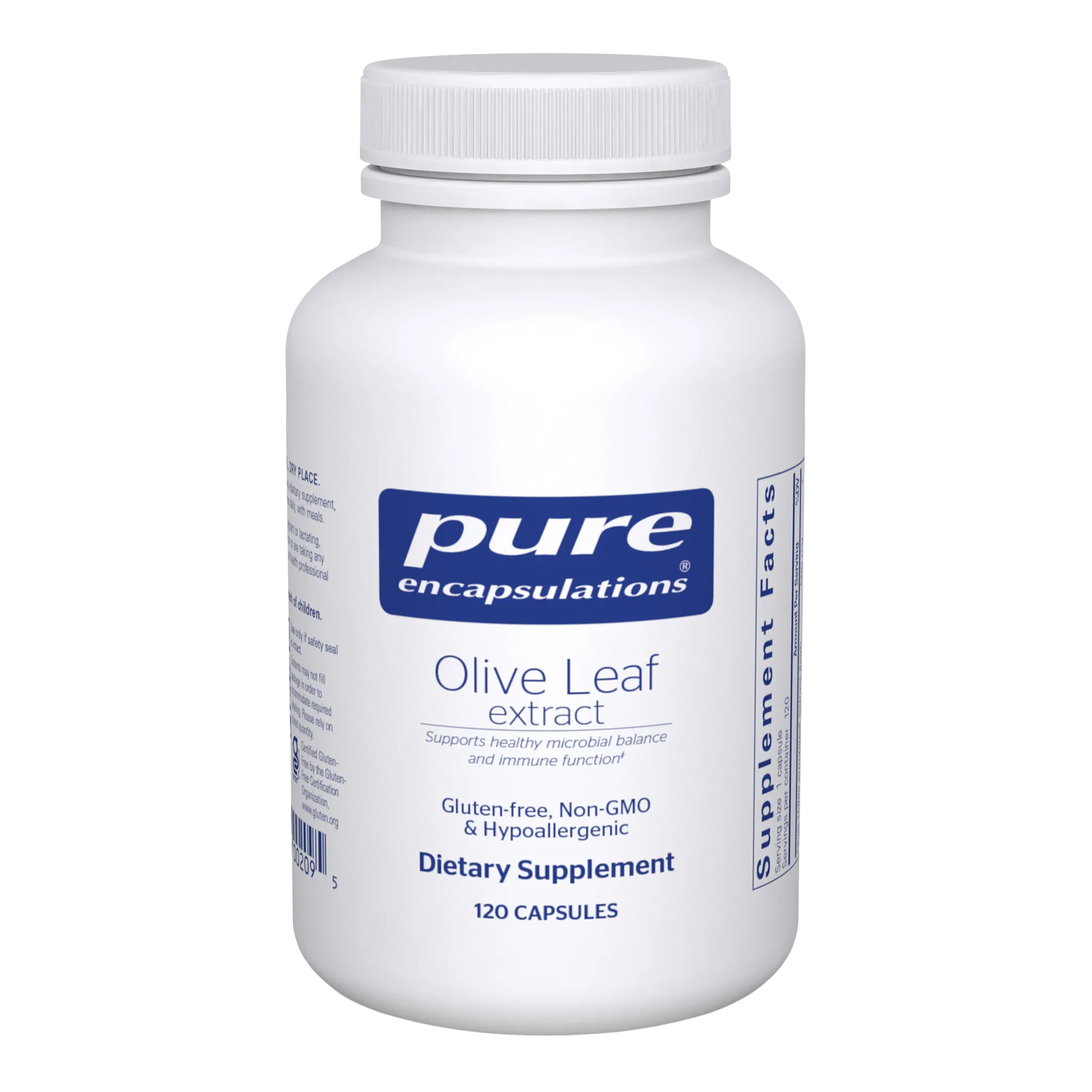 Can Olive Leaf Extract Support Immune Balance in Long COVID and ME/CFS?
