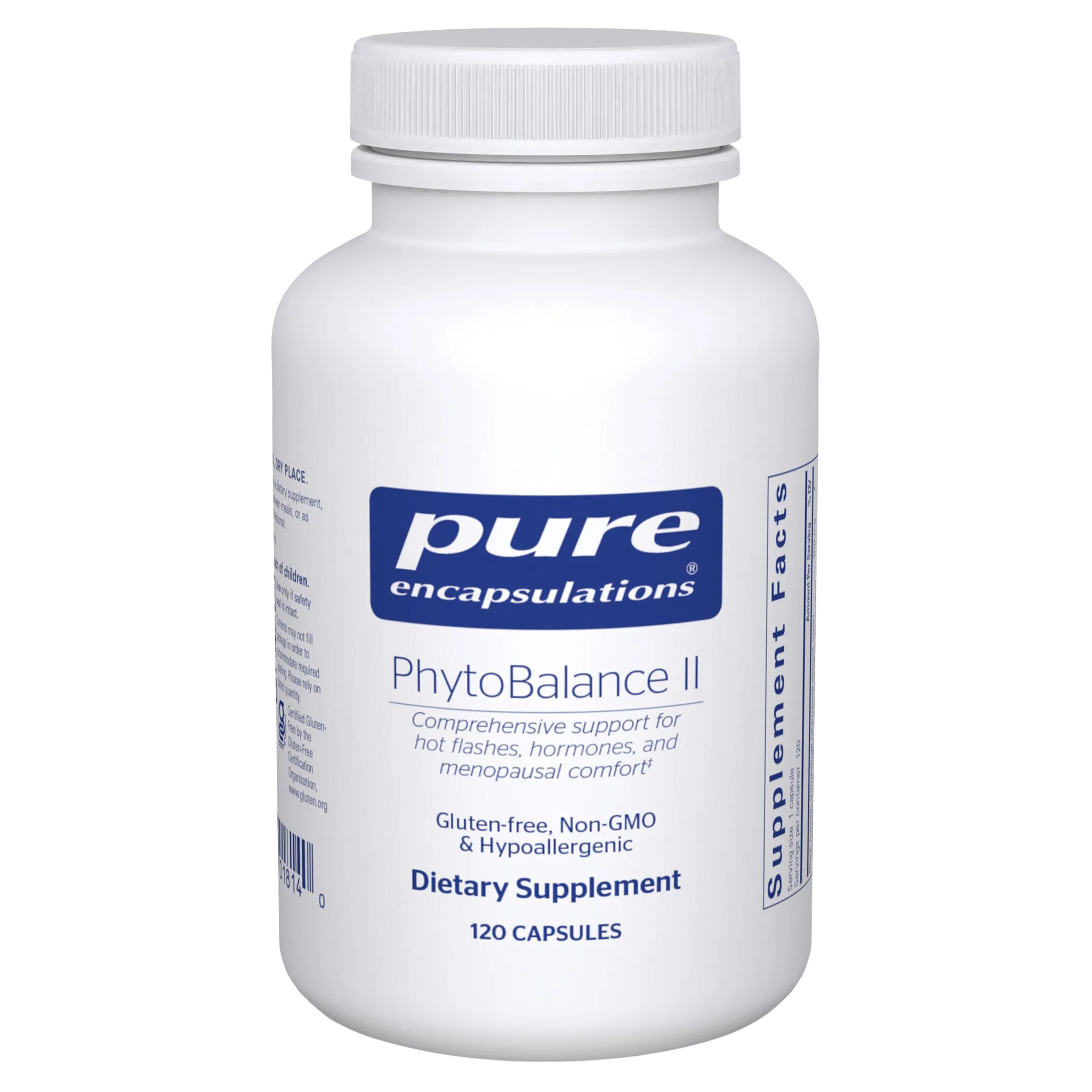 Can PhytoBalance II Support Hormonal Balance During Long COVID and Menopause?