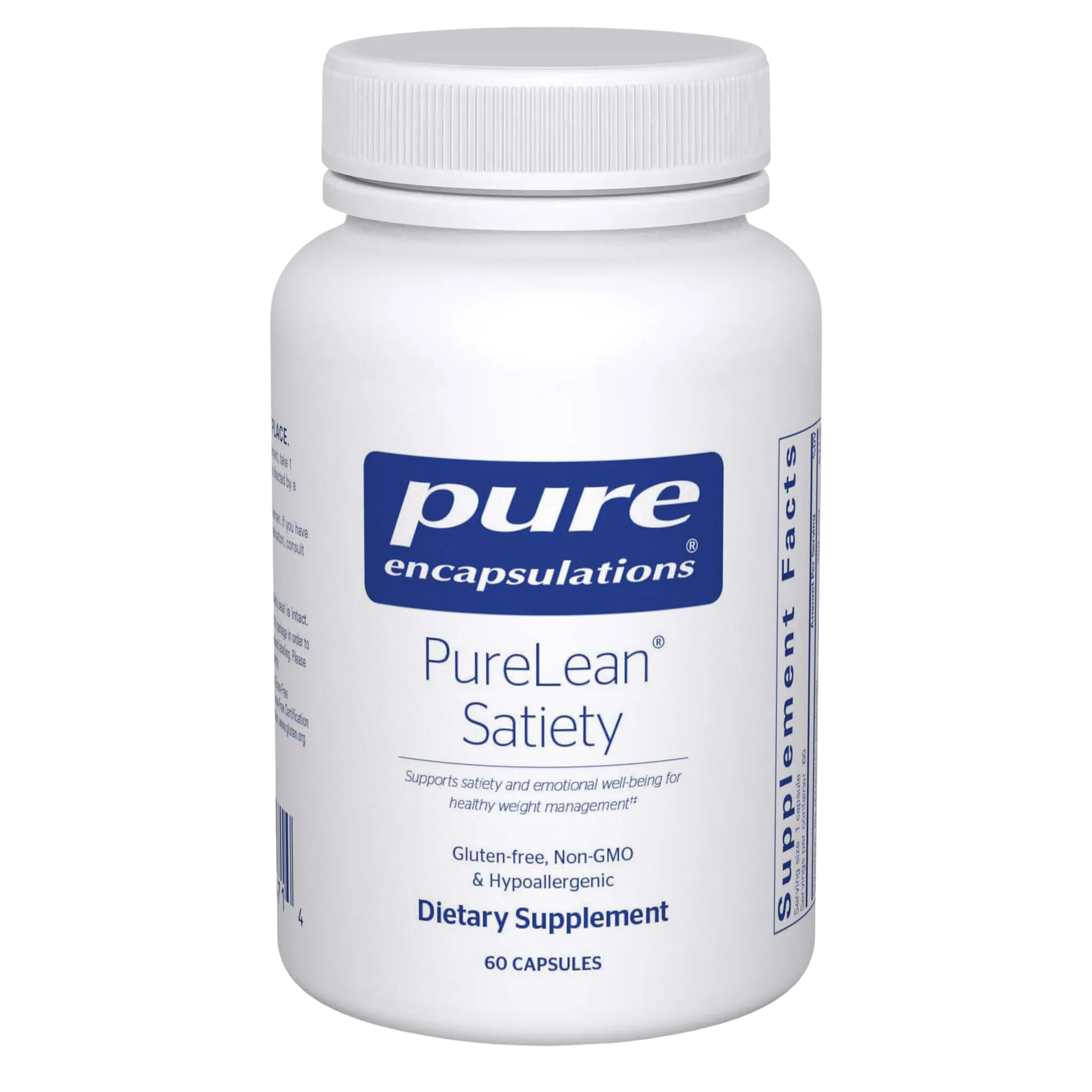 Can PureLean® Satiety Support Healthy Weight Management and Metabolism in Long COVID and ME/CFS?