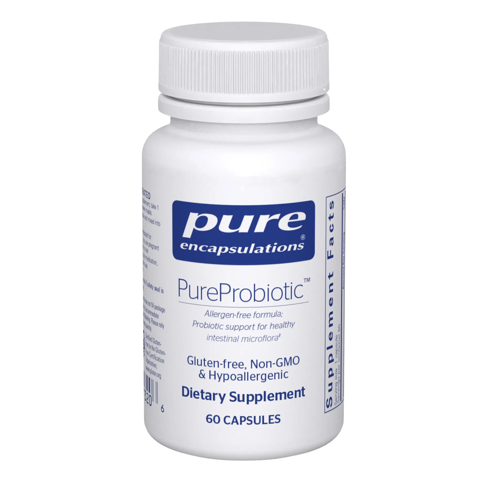 Can PureProbiotic Support Gut Healing and Immune Function for Long COVID and ME/CFS Patients?
