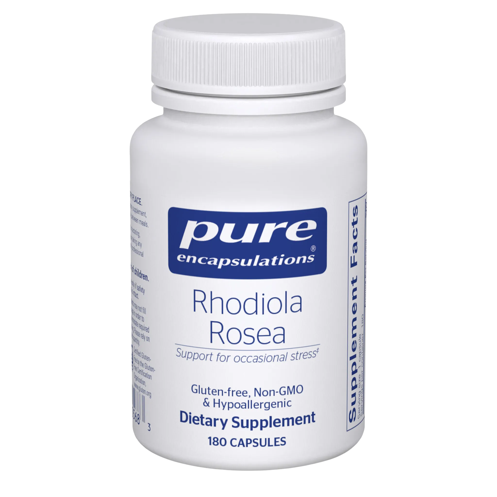 Can Rhodiola Rosea Combat Brain Fog and Fatigue in Long COVID and ME/CFS?