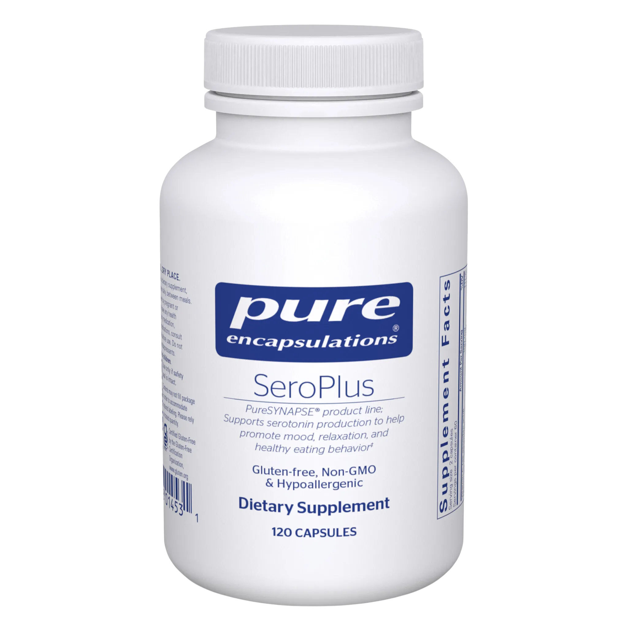 Can SeroPlus Support Serotonin Production and Clear Brain Fog in Long COVID and ME/CFS?