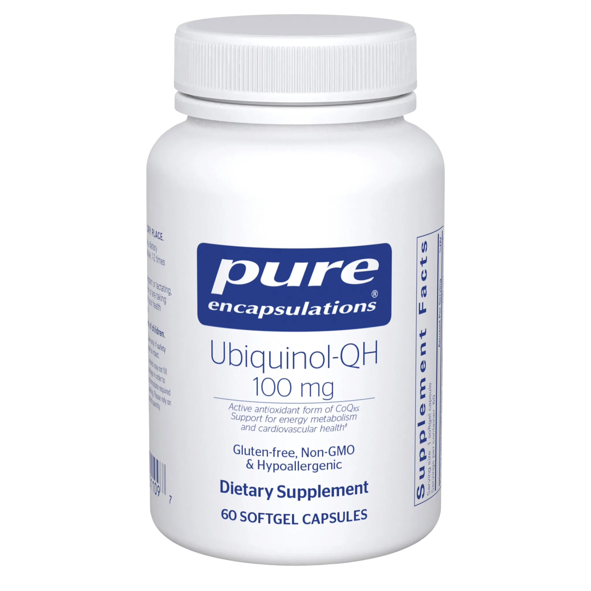 Can Ubiquinol CoQ10 Support Cellular Energy and Manage Fatigue in Long COVID and ME/CFS?