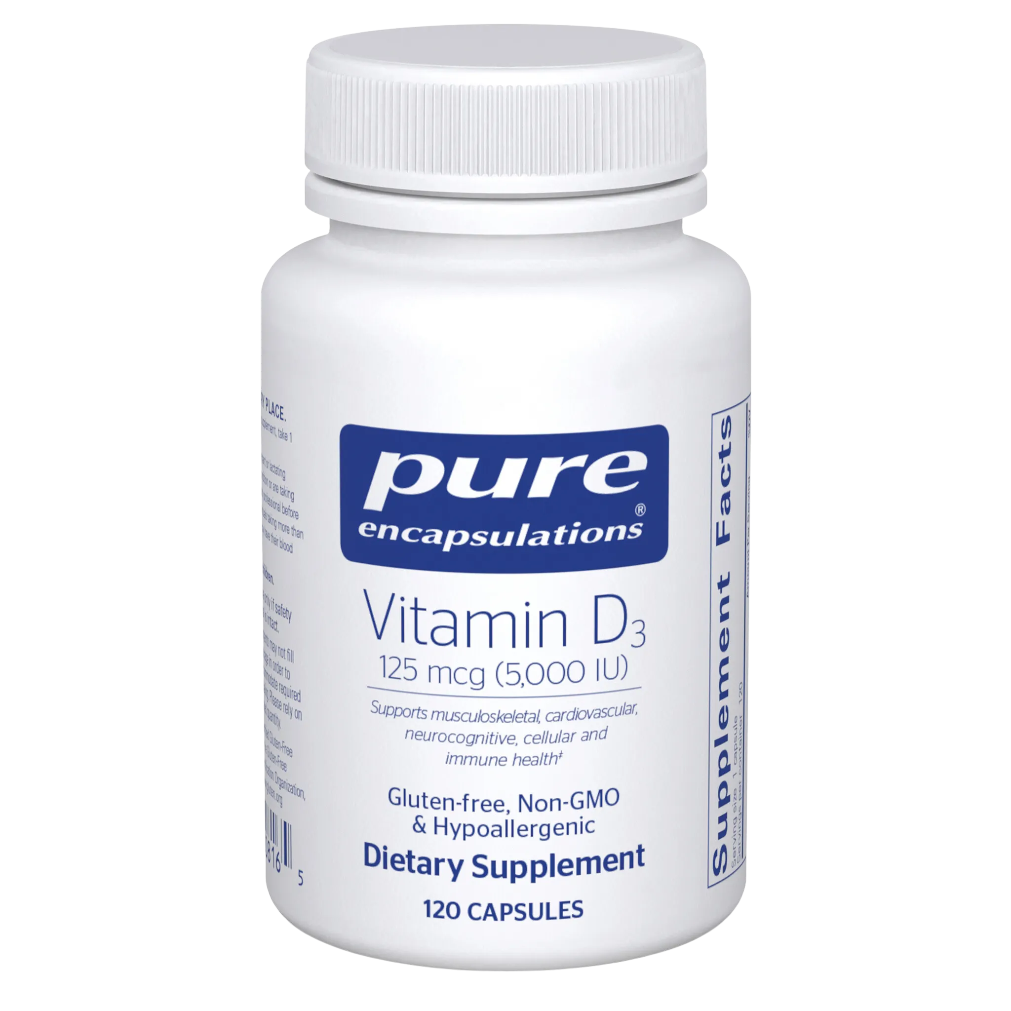 Can Vitamin D3 Support Immune and Autonomic Function in Long COVID and ME/CFS?