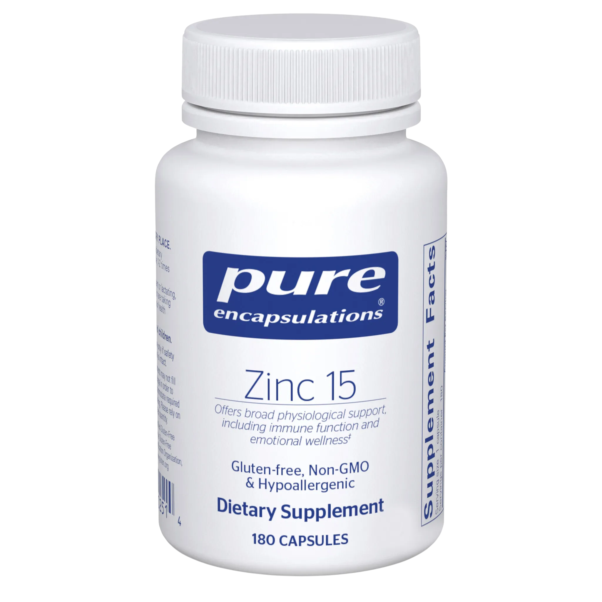Can Zinc Picolinate Support Immune Recovery and Energy in Long COVID and ME/CFS?