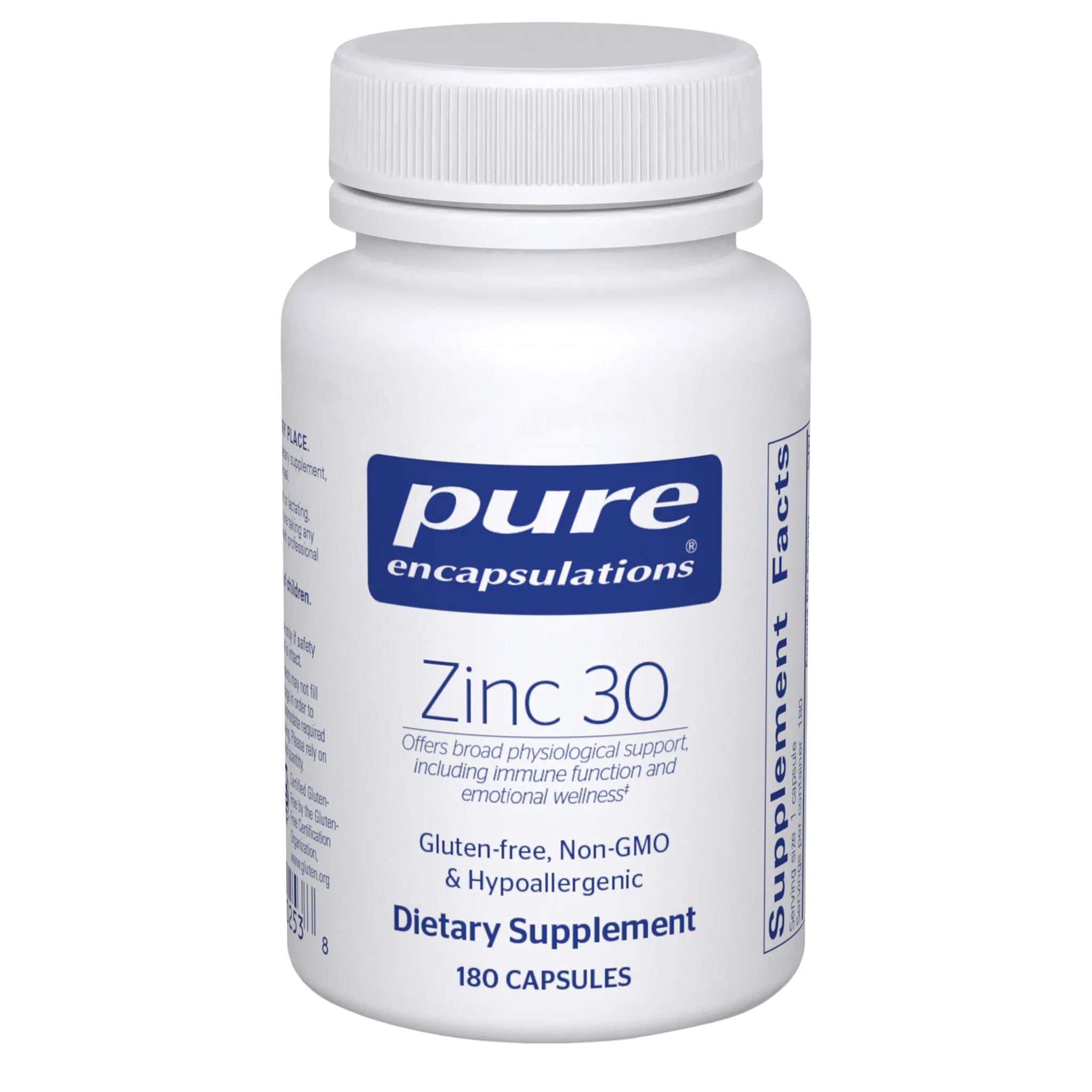 Can Zinc Picolinate Support Immune Function and Manage Symptoms in Long COVID and ME/CFS?