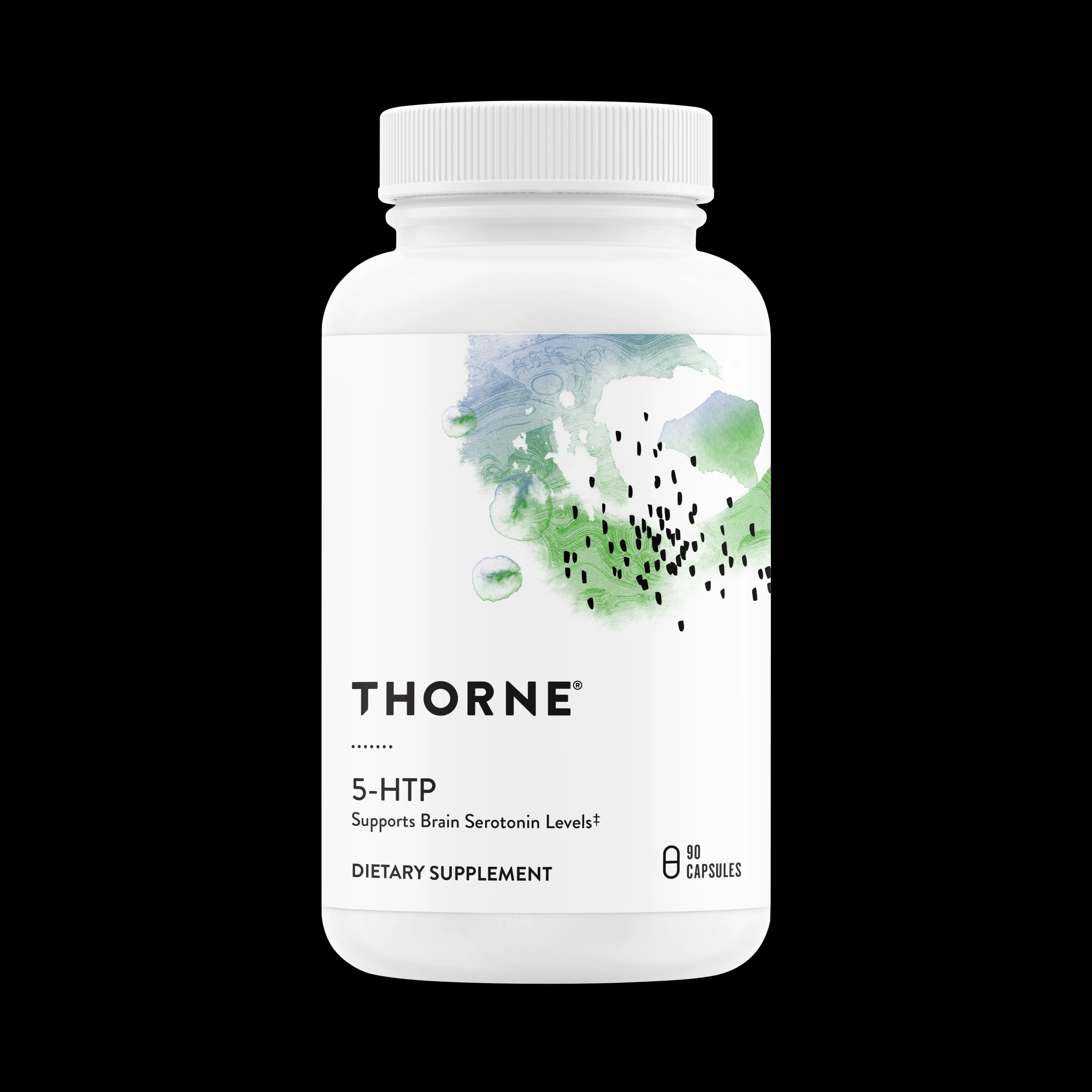 5-HTP