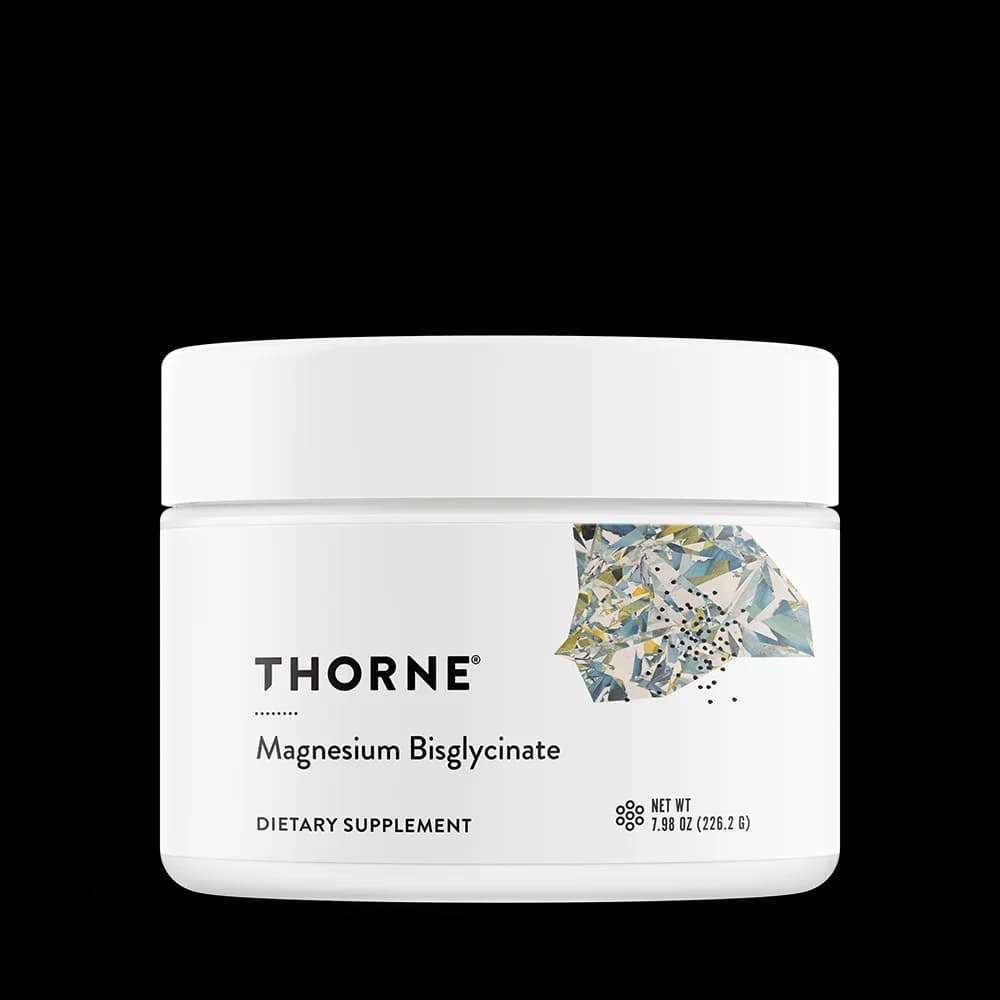 Can Magnesium Bisglycinate Help Manage Fatigue and Sleep in Long COVID and ME/CFS?