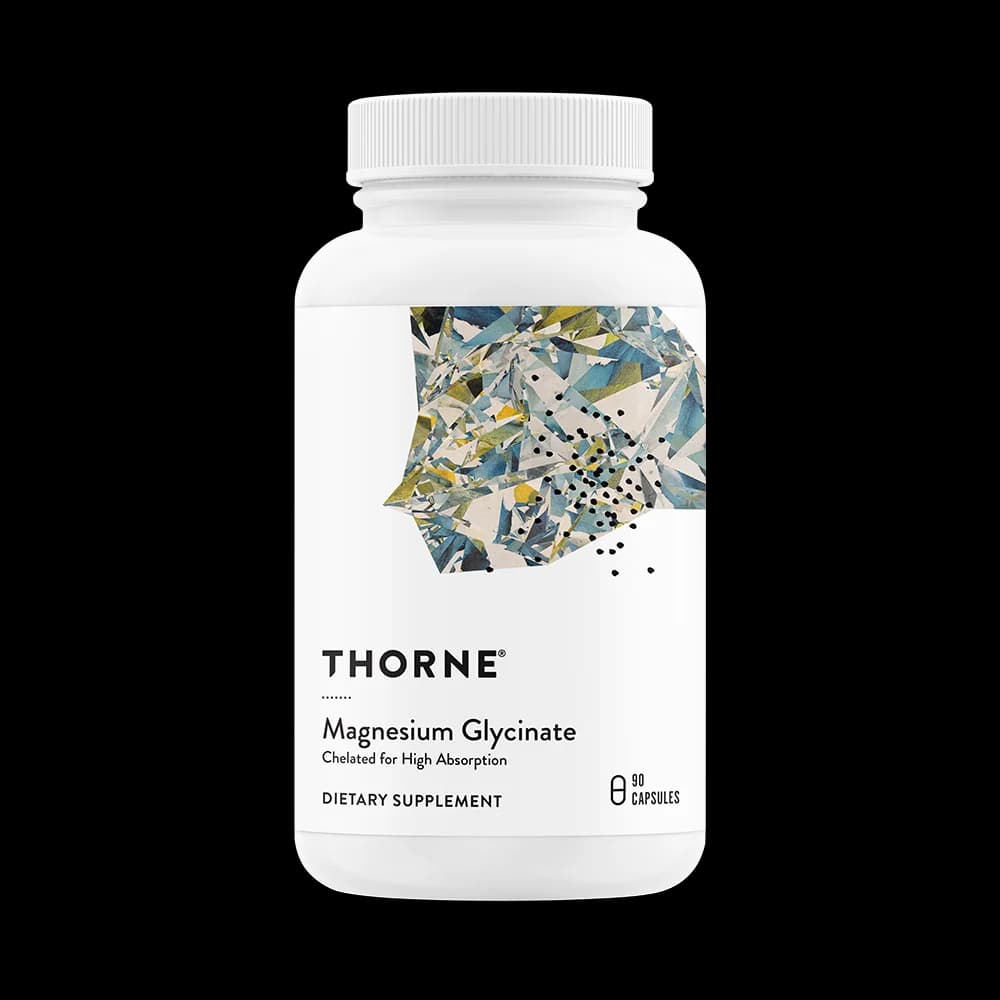 Magnesium Glycinate