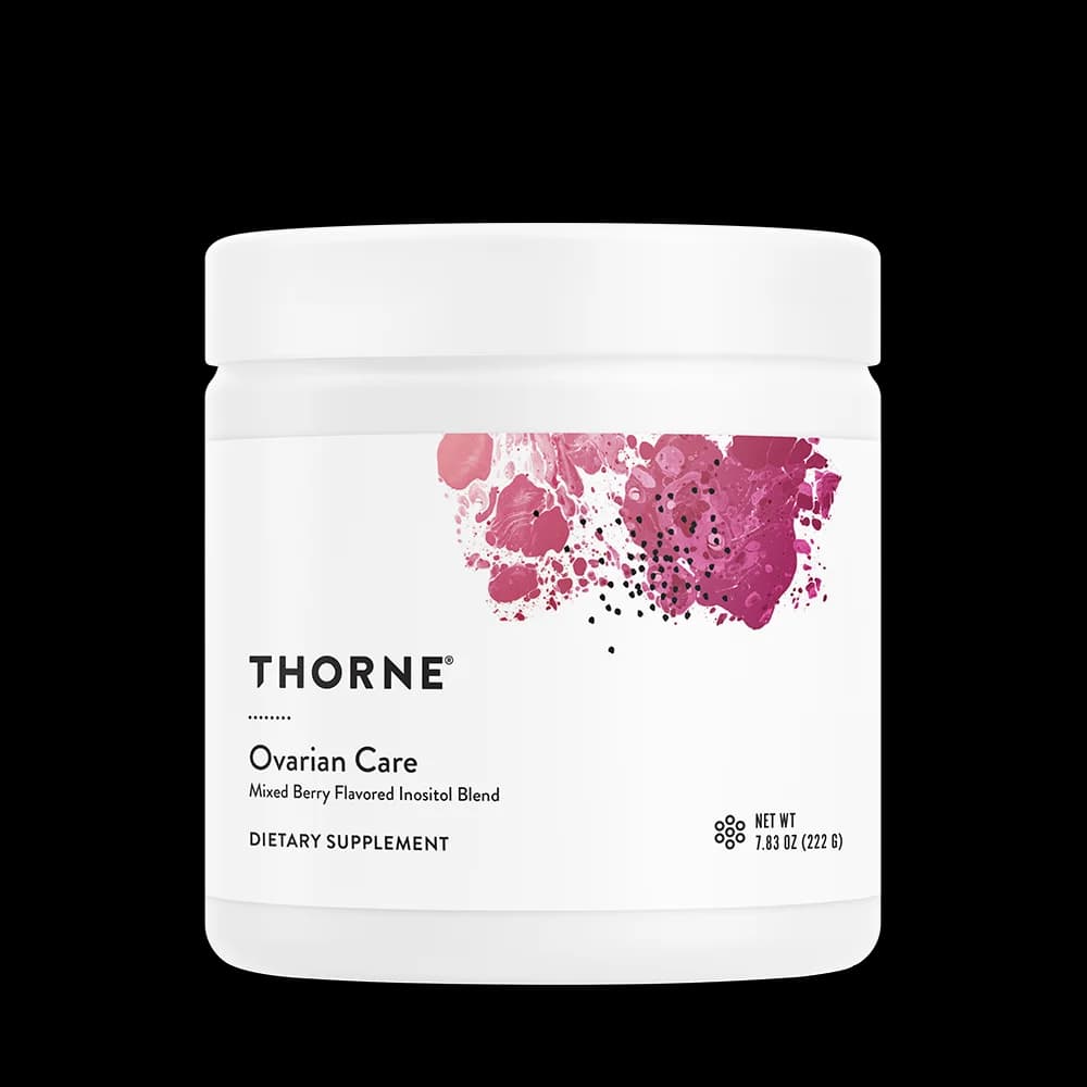 Can Thorne Ovarian Care Support Hormonal Balance and Cellular Energy in Long COVID?