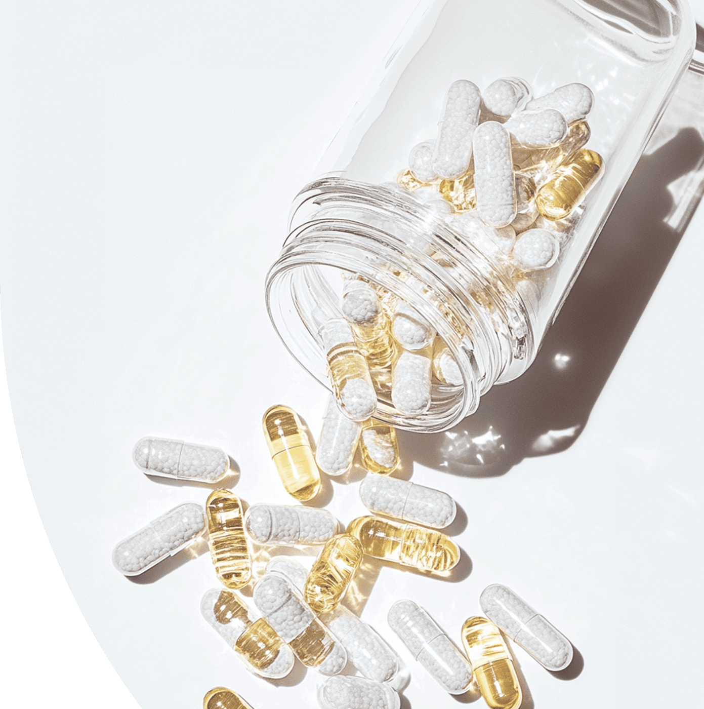 Mitochondria Supplement Pack