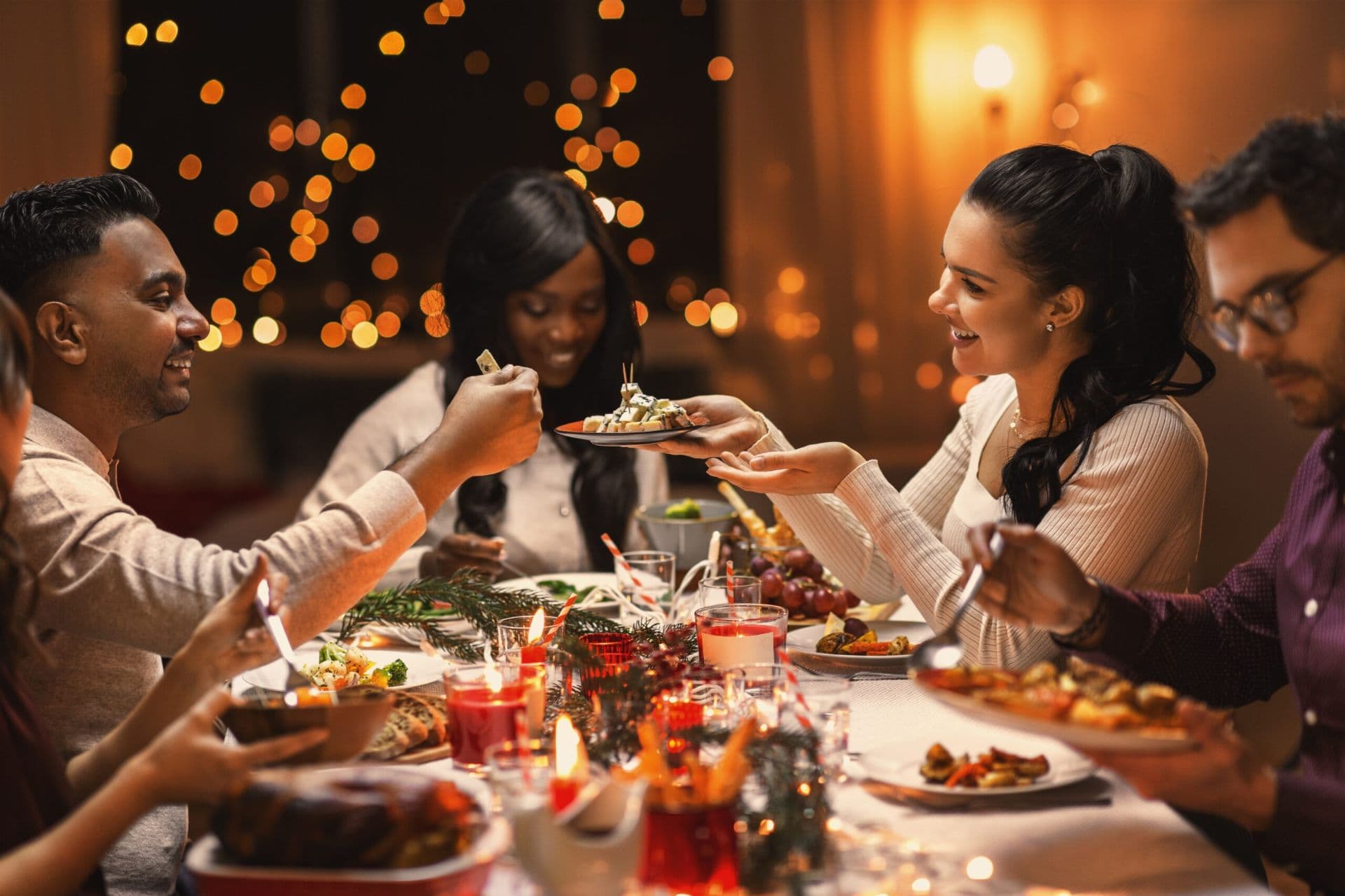 5 Tips for Surviving the Holidays with a Chronic Illness