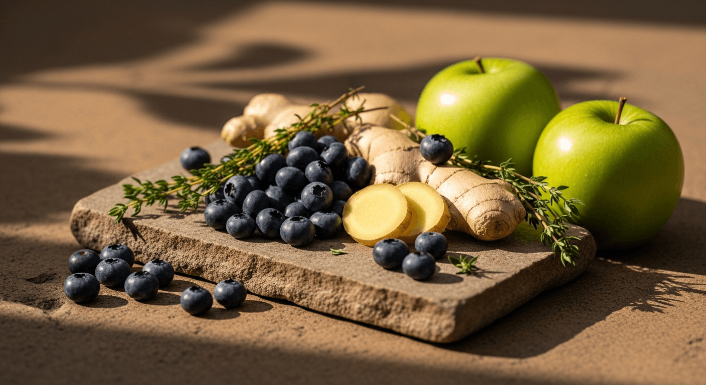 The MCAS Elimination Diet: A Step-by-Step Guide to Finding Your Food Triggers