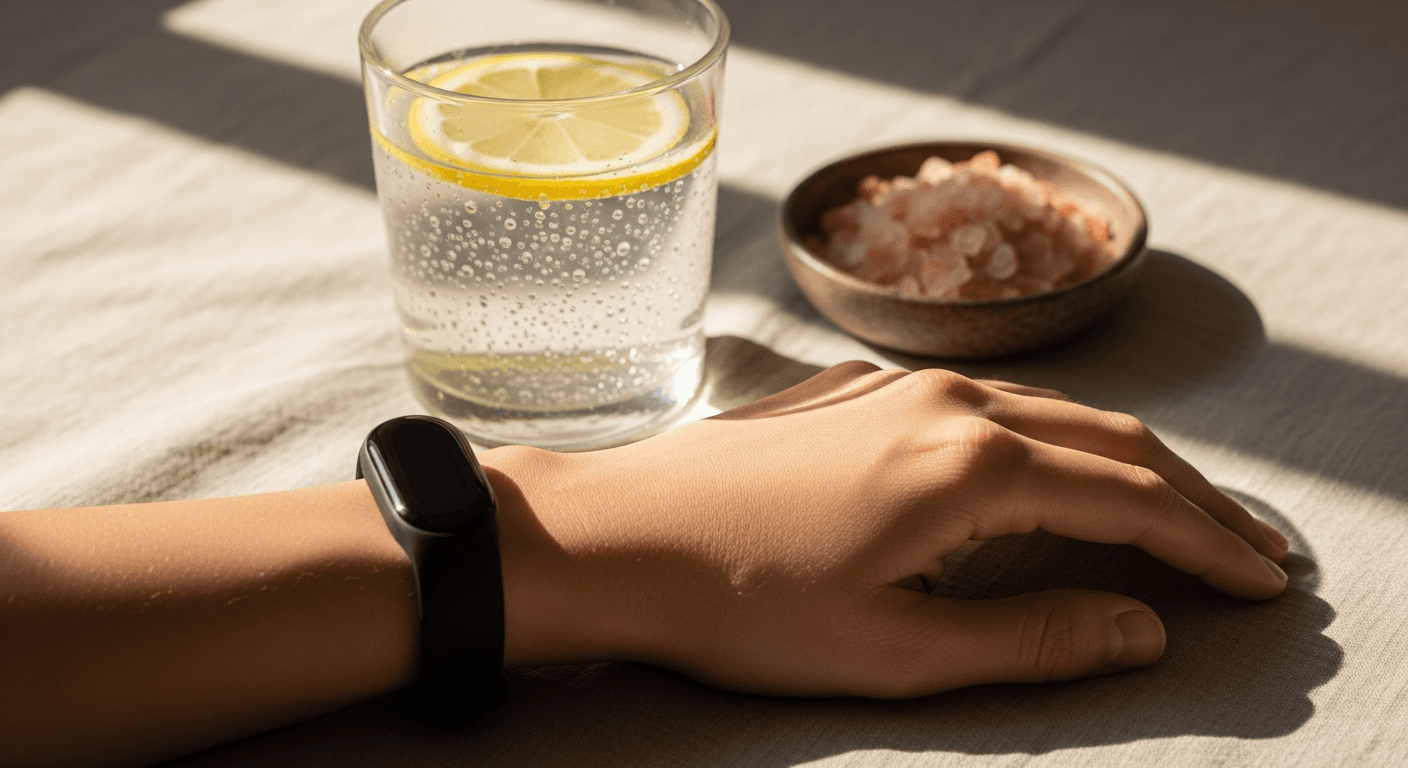 Heart Palpitations in Chronic Illness: What's Normal and What to Watch For