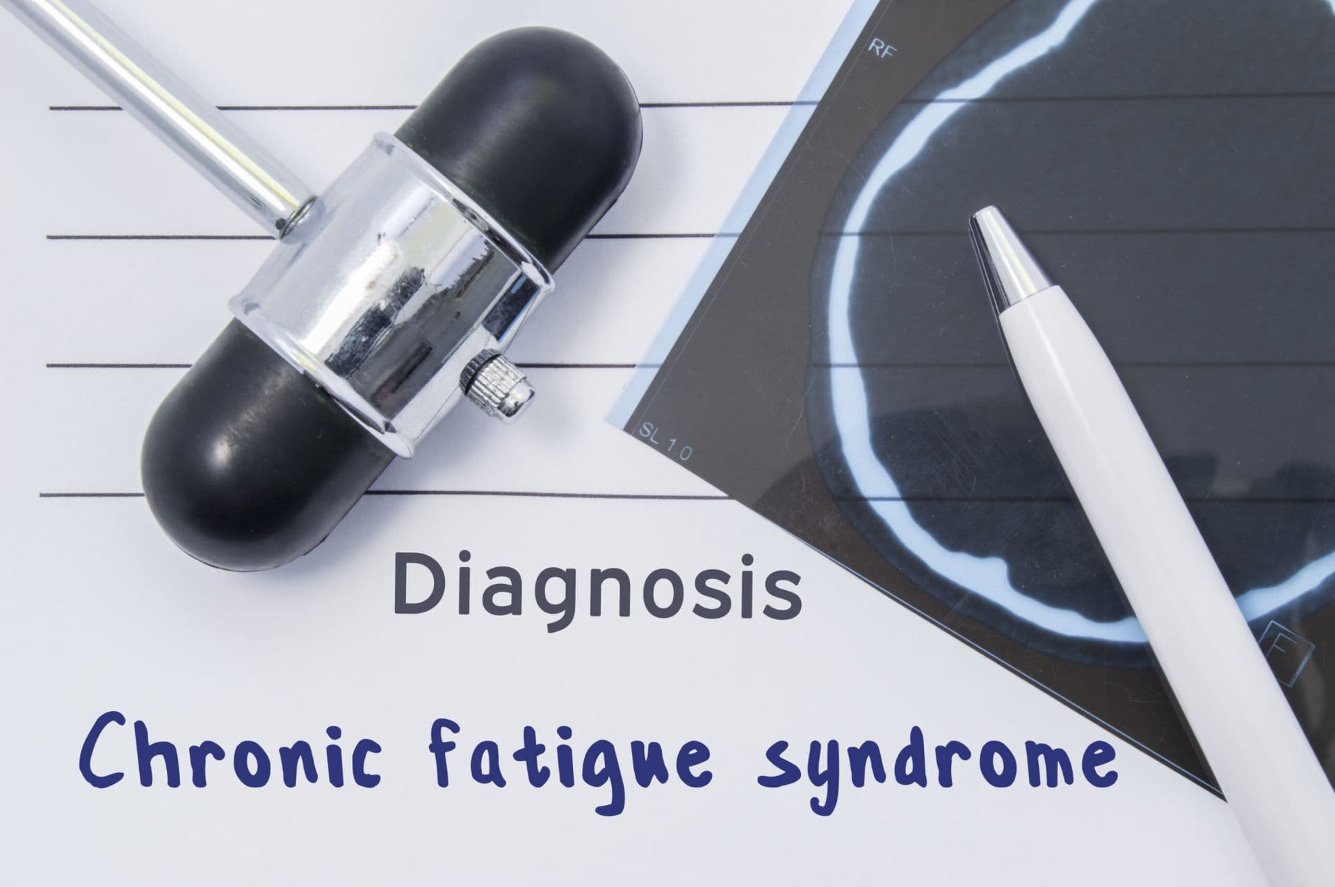 How Debilitating Is Chronic Fatigue Syndrome?