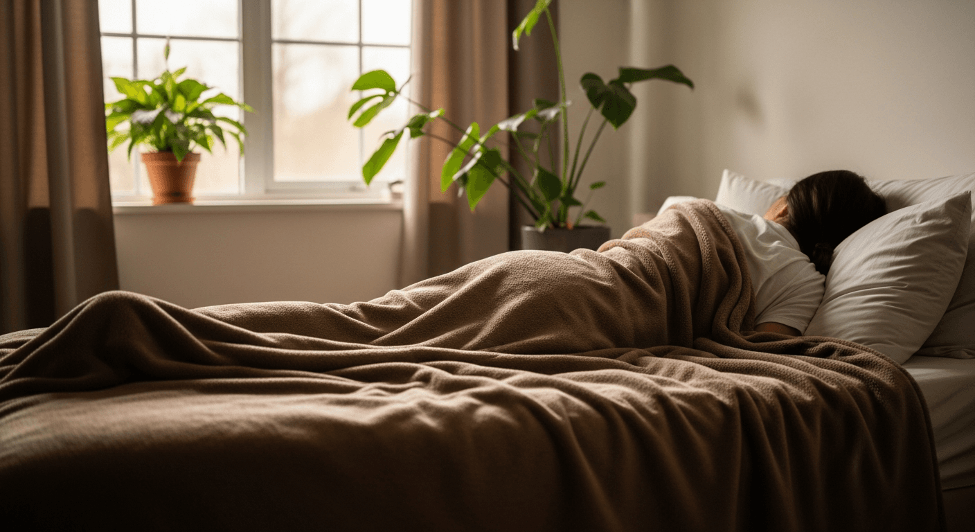 Fatigue in Long COVID: Why You're Exhausted Months After COVID-19