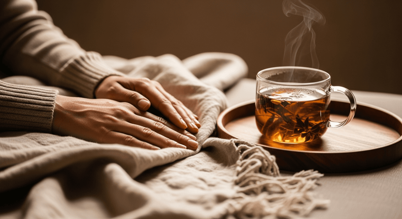 What is MCAS? Mast Cell Activation Syndrome Explained