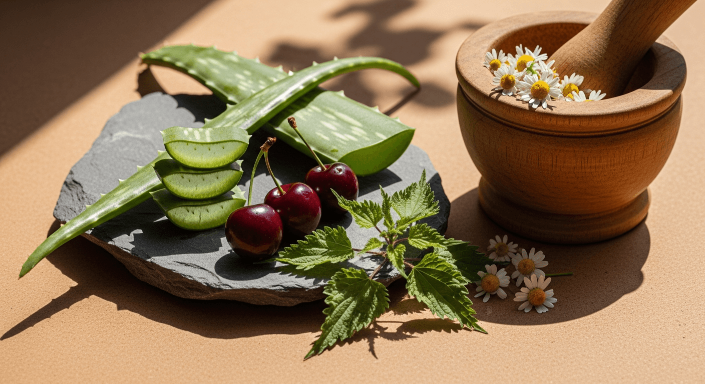 MCAS Skin Symptoms: Flushing, Hives, Rashes, and Dermatographia