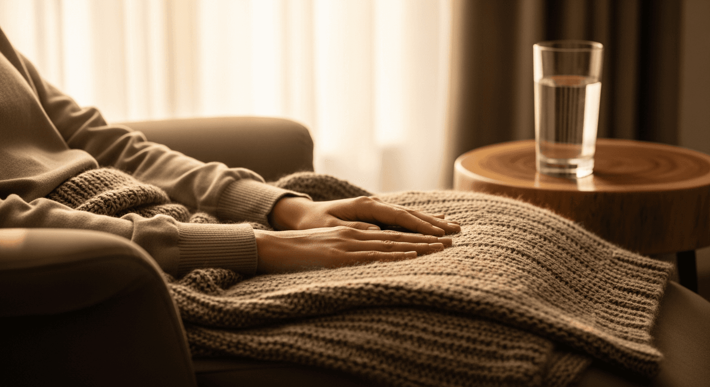 Understanding POTS: Postural Orthostatic Tachycardia Syndrome Explained