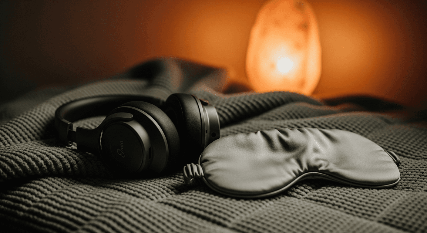 Sensory Sensitivity in ME/CFS, Long COVID, and Fibromyalgia: Understanding Light, Sound, and Chemical Intolerance