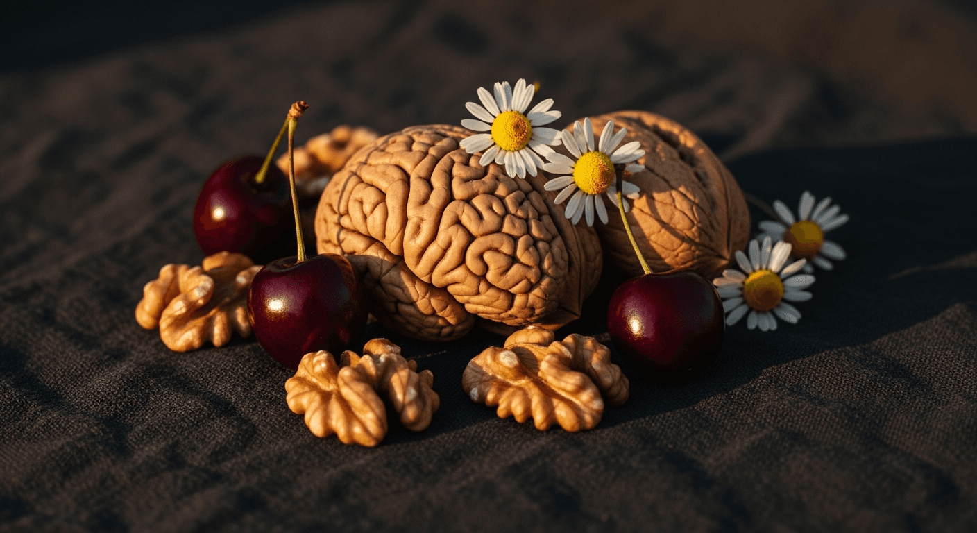 Sleep Disturbances in Chronic Illness: Why Rest Doesn't Feel Restoring