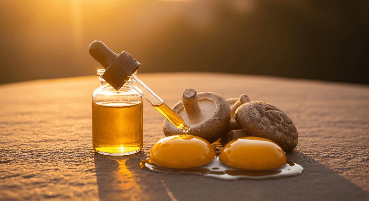 Vitamin D and Chronic Illness: Why Deficiency Is Common and What to Do About It