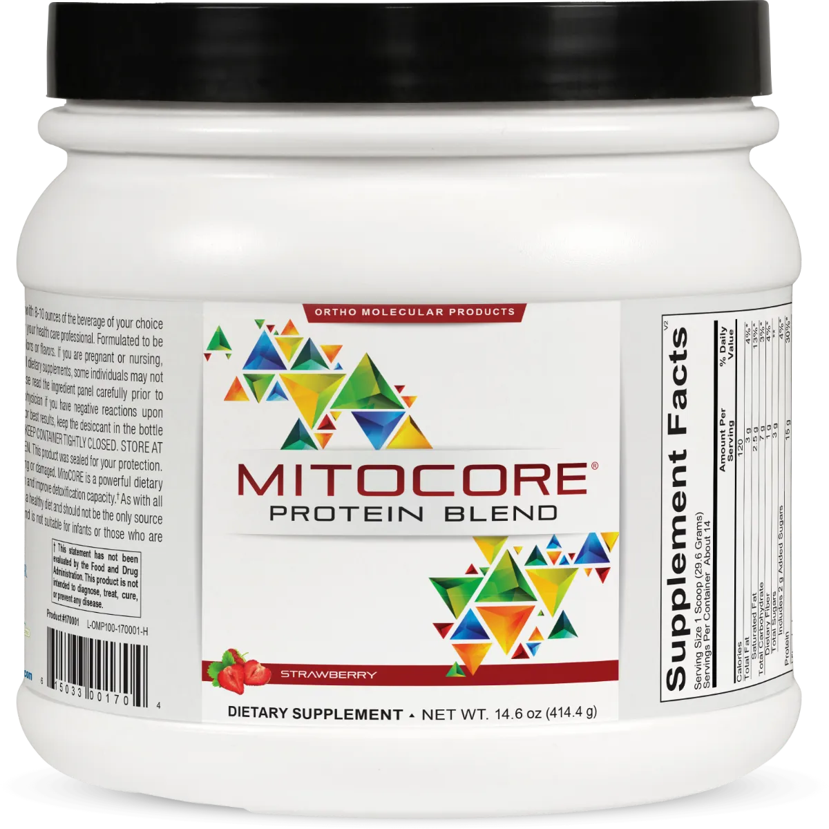 Can MitoCORE® Protein Blend Support Energy and Immunity in Long COVID and ME/CFS?
